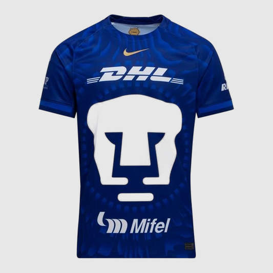 Away 25/26 Men's Shirt - Match Day