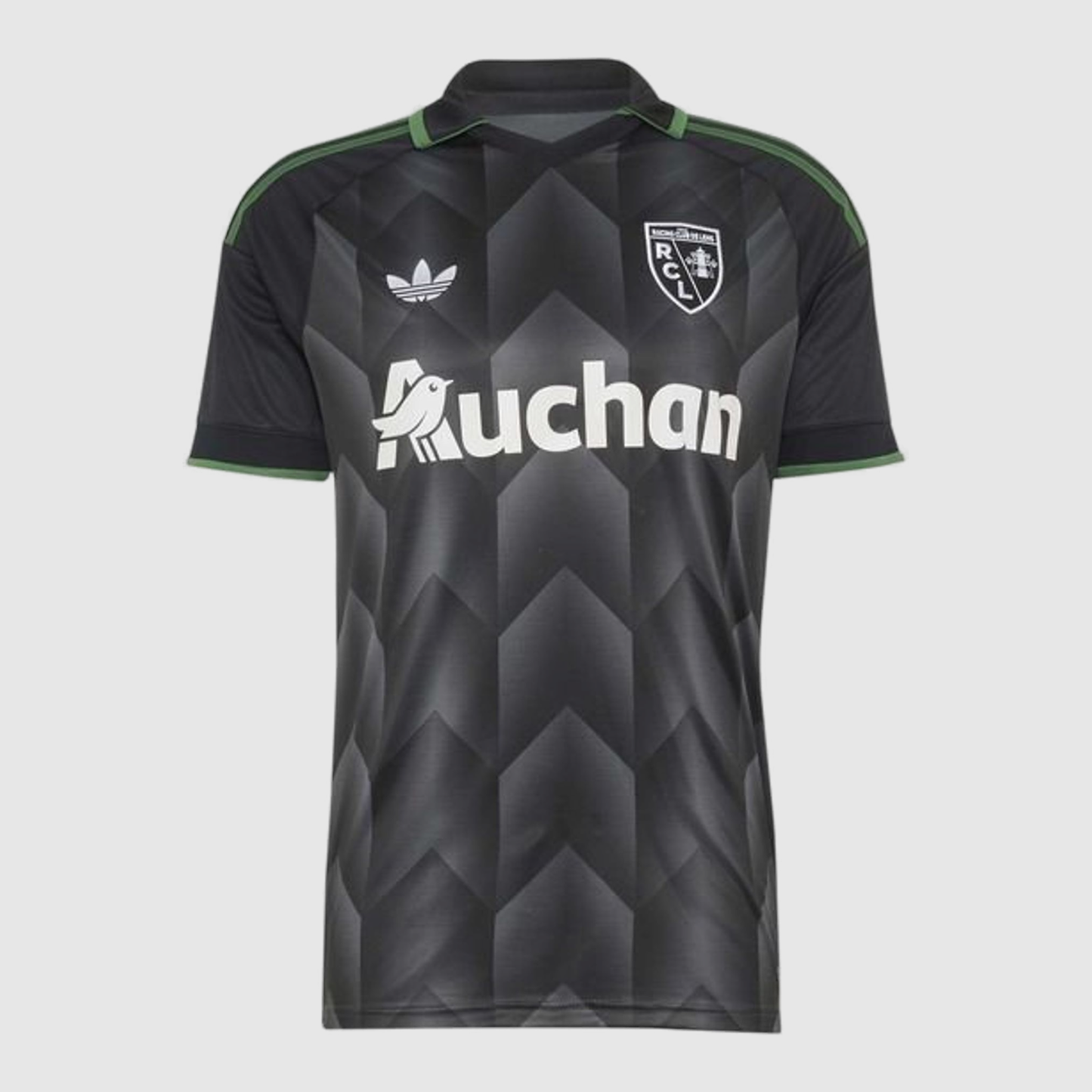 Away 26/27 Men's Shirt - Match Day