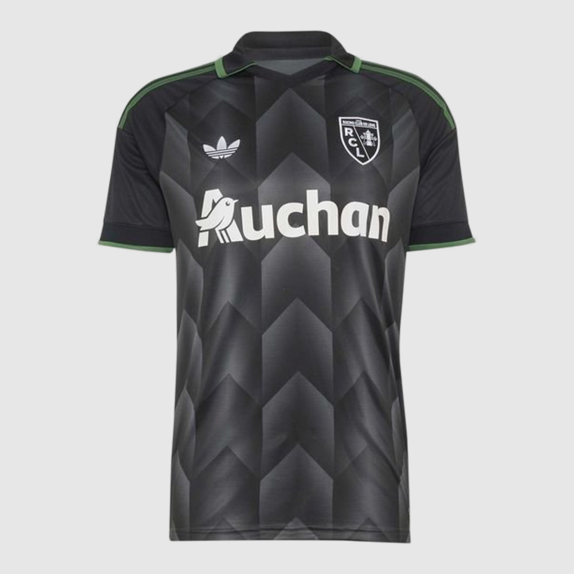 Away 26/27 Men's Shirt - Match Day