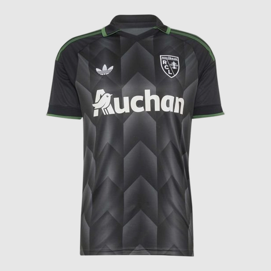 Away 26/27 Men's Shirt - Match Day