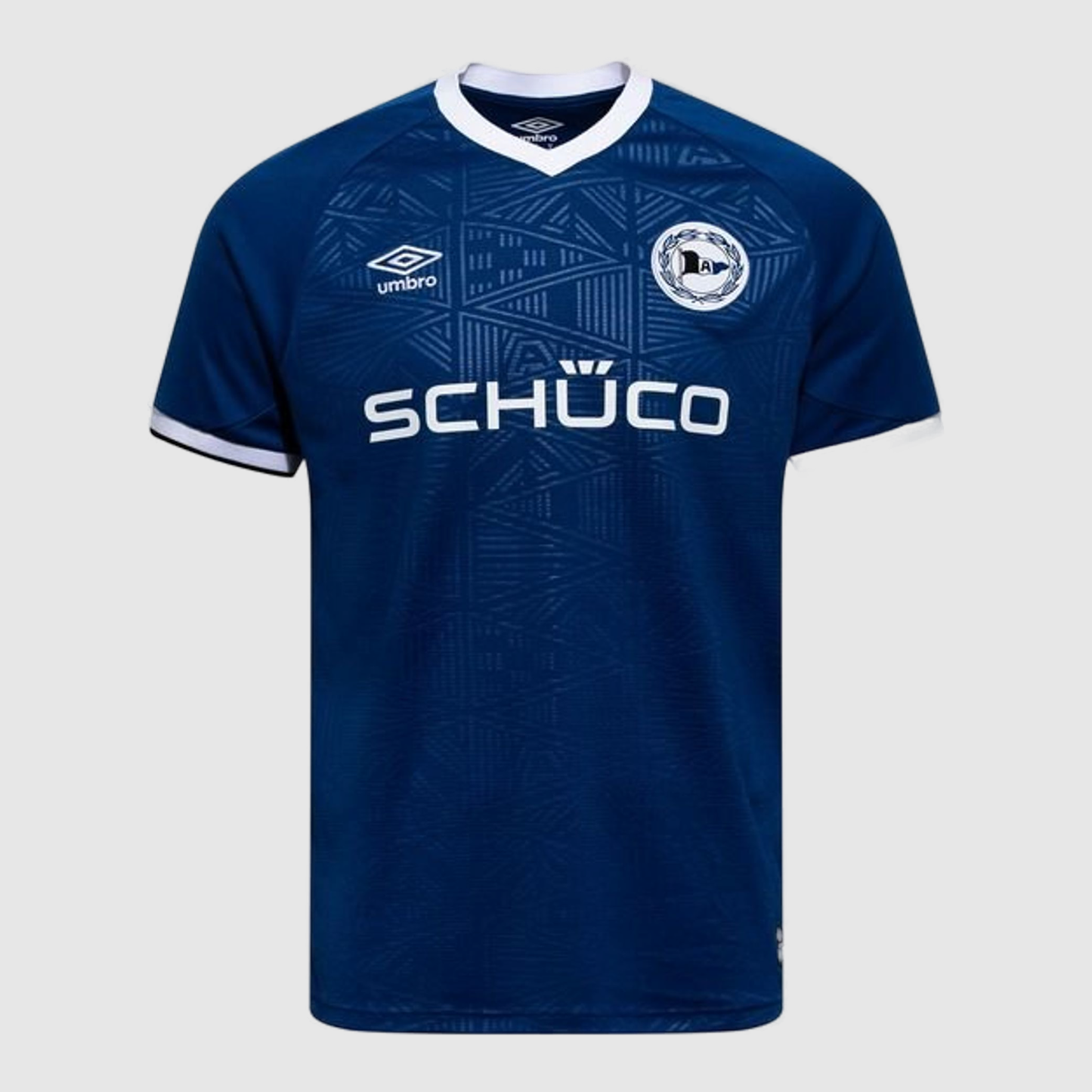 Home 26/27 Men's Shirt - Match Day