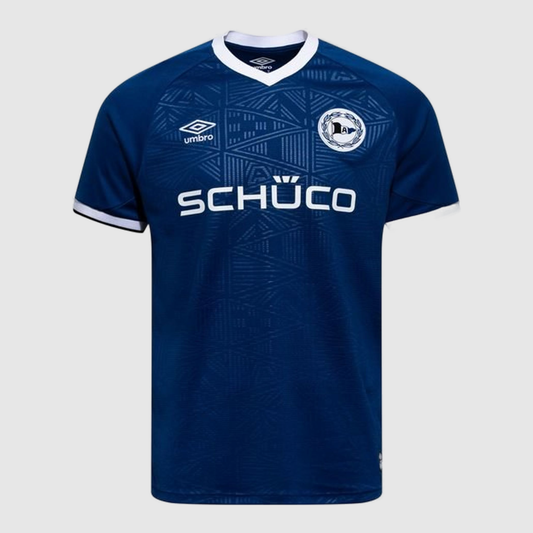 Home 26/27 Men's Shirt - Match Day