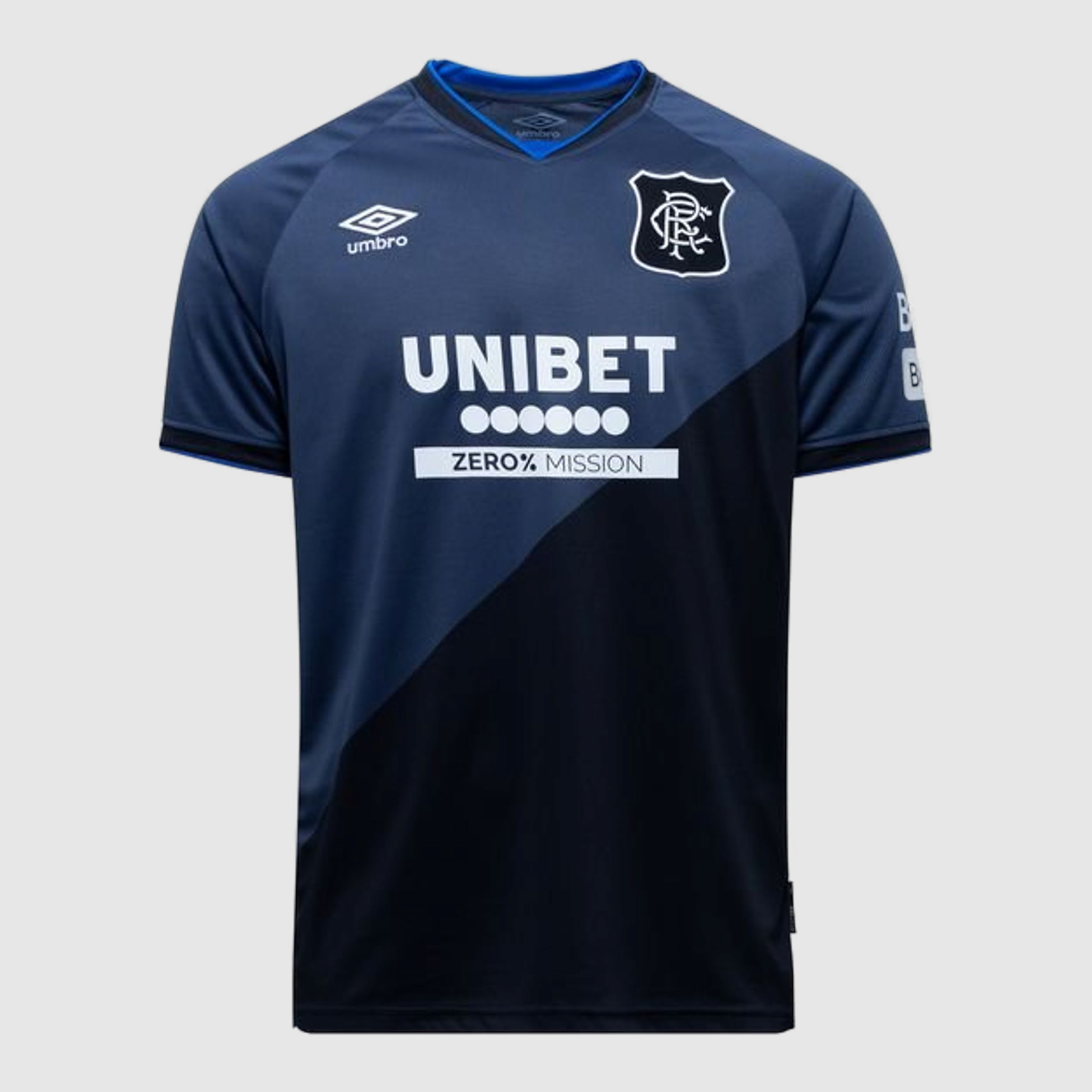 Third 25/26 Men's Shirt - Match Day
