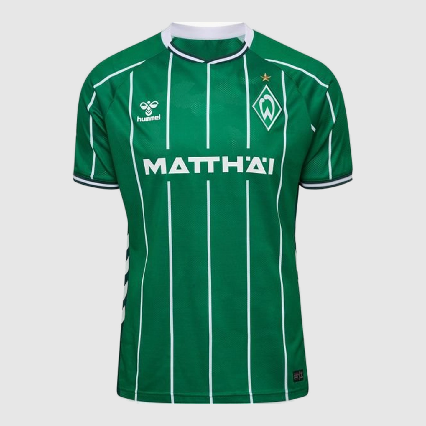 Home 25/26 Men's Shirt - Match Day