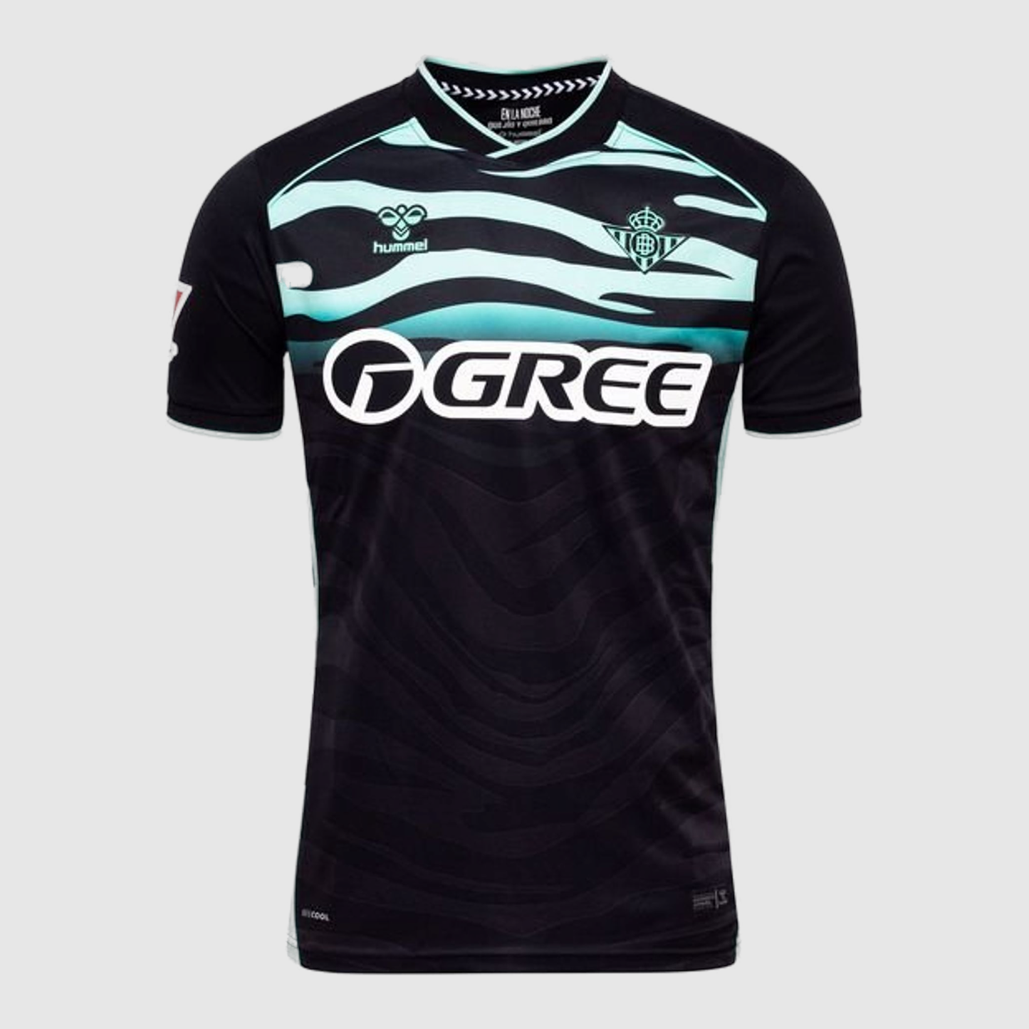 Third 25/26 Men's Shirt - Match Day