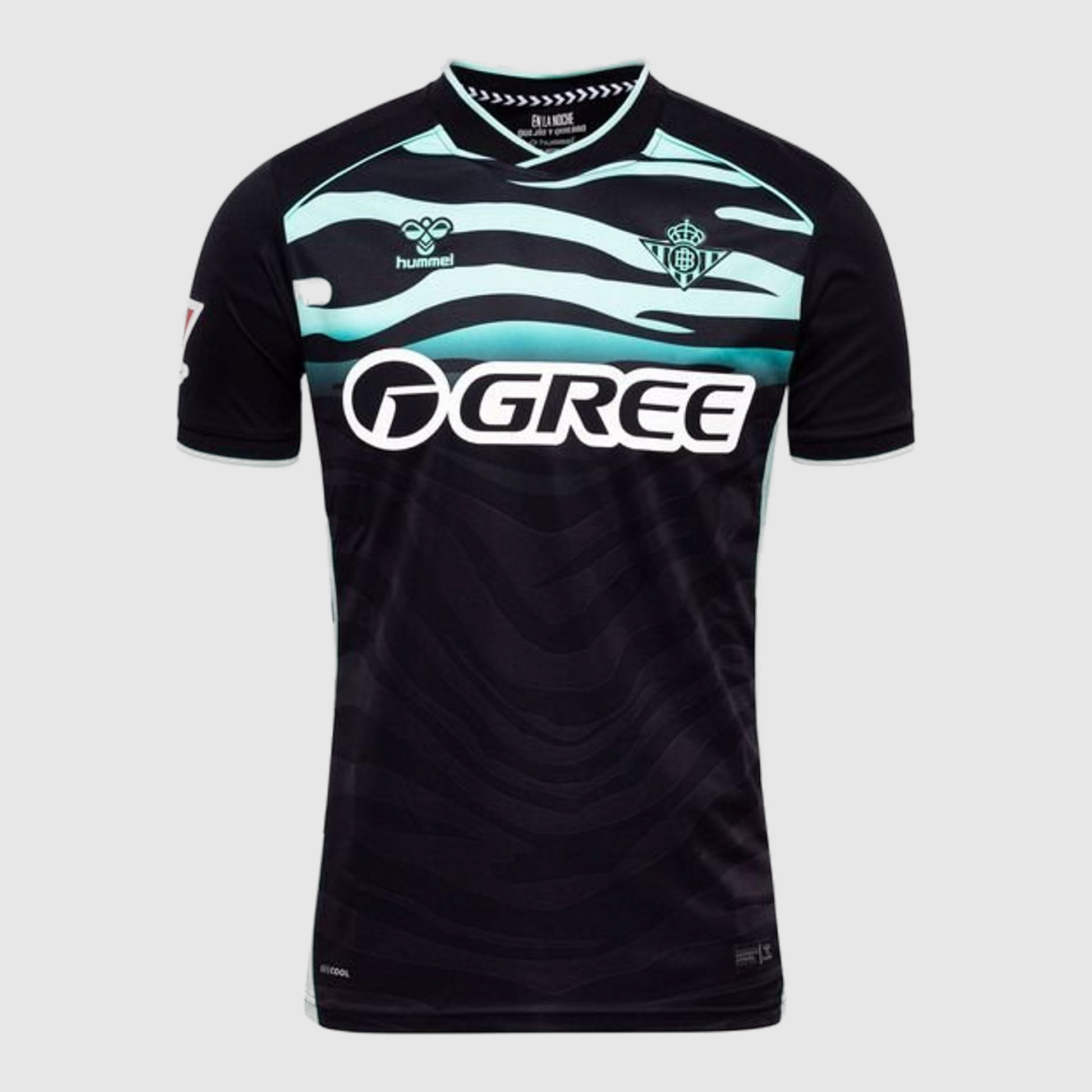 Third 25/26 Men's Shirt - Match Day
