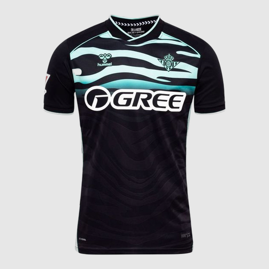 Third 25/26 Men's Shirt - Match Day