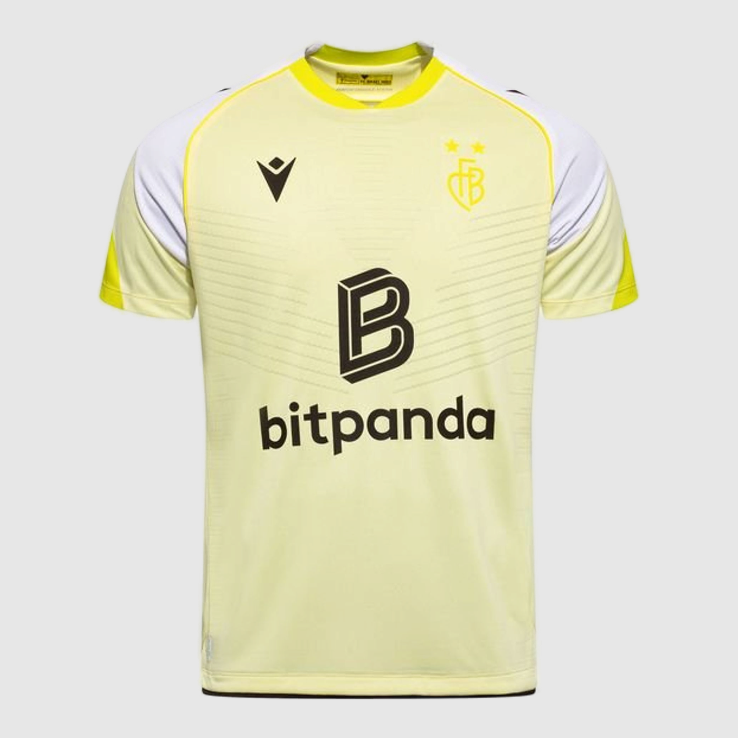 Away 26/27 Men's Shirt - Match Day