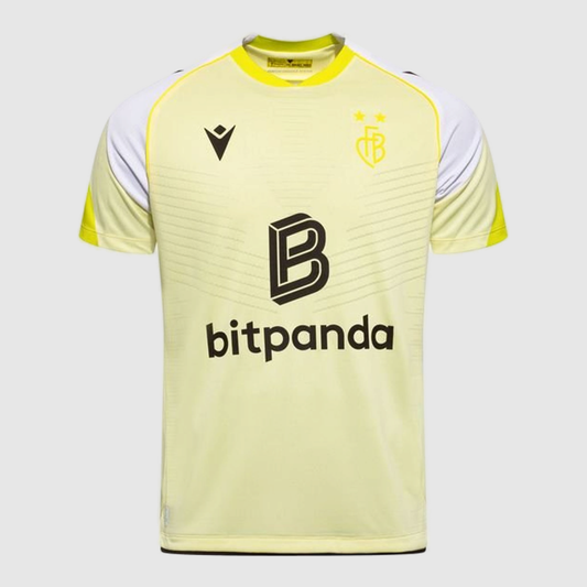Away 26/27 Men's Shirt - Match Day