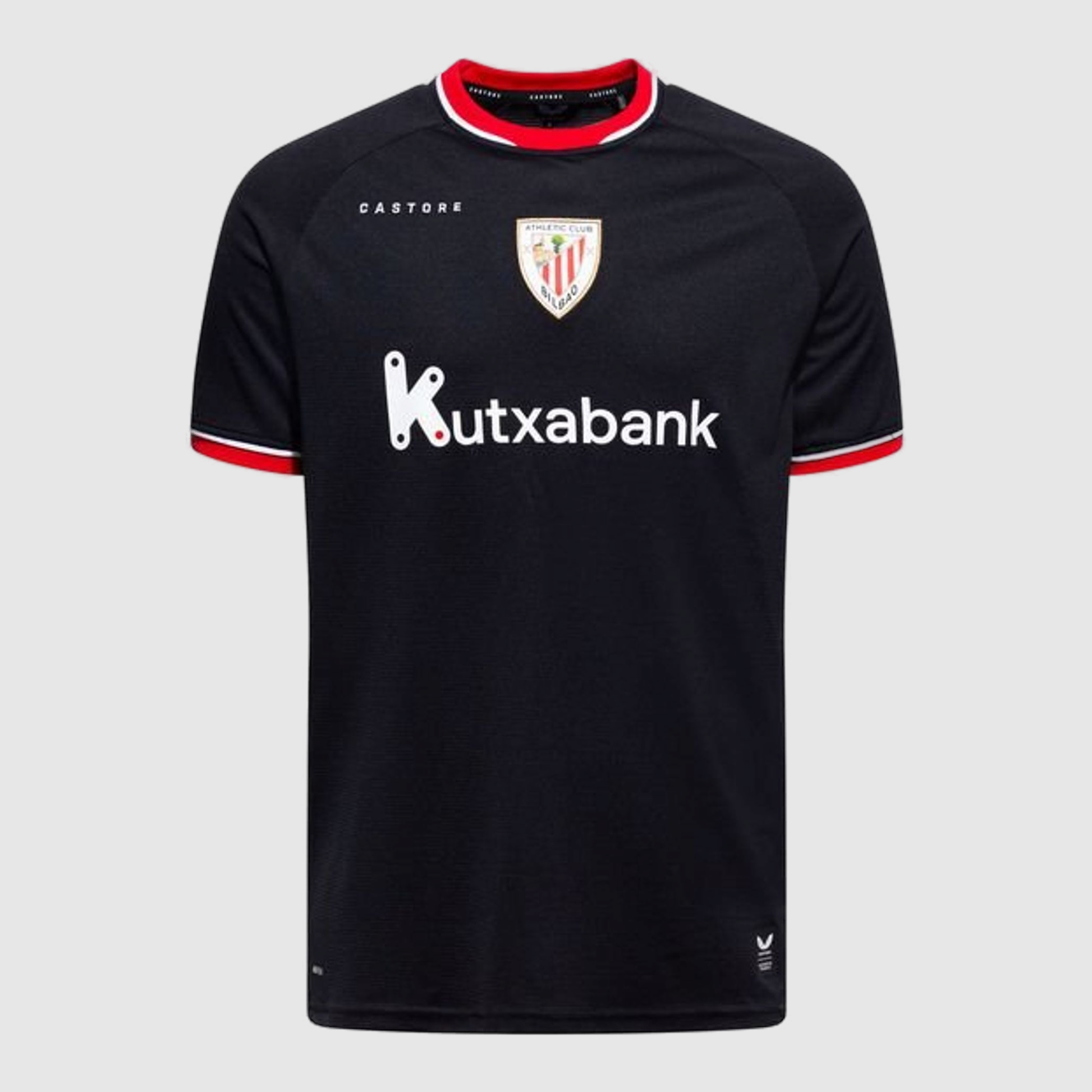 Away 26/27 Men's Shirt - Match Day