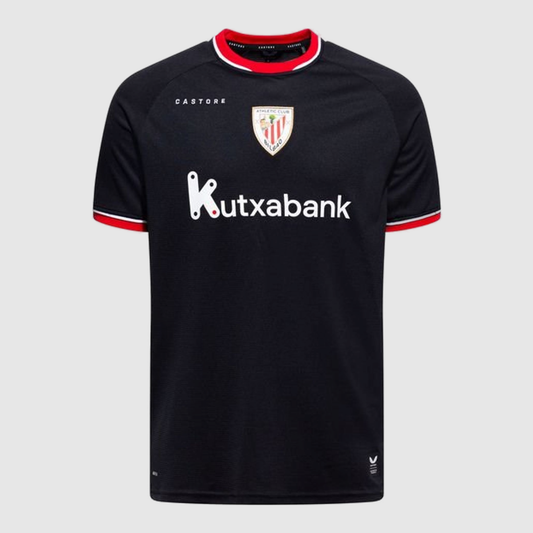 Away 26/27 Men's Shirt - Match Day