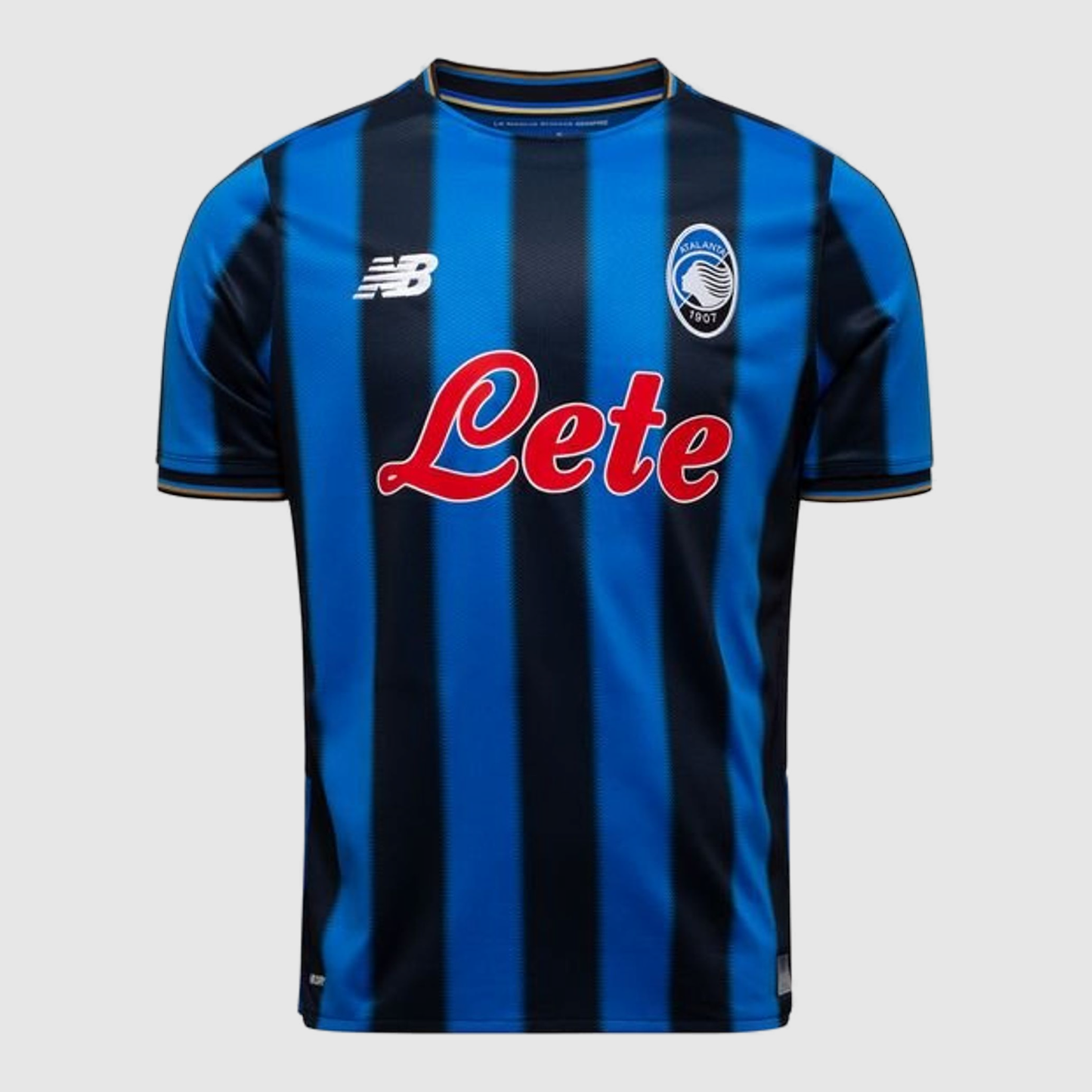 Home 25/26 Men's Shirt - Match Day