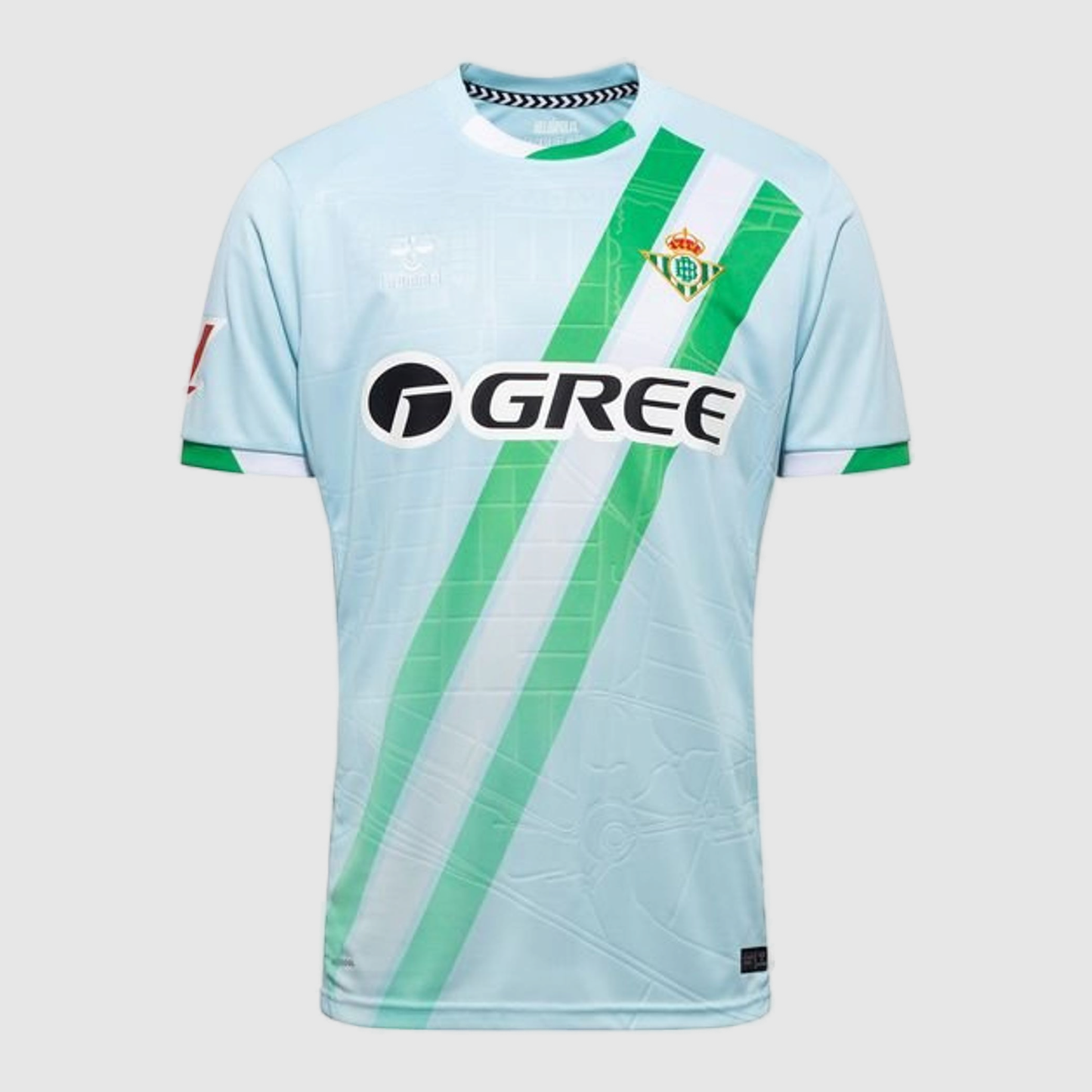 Away 25/26 Men's Shirt - Match Day