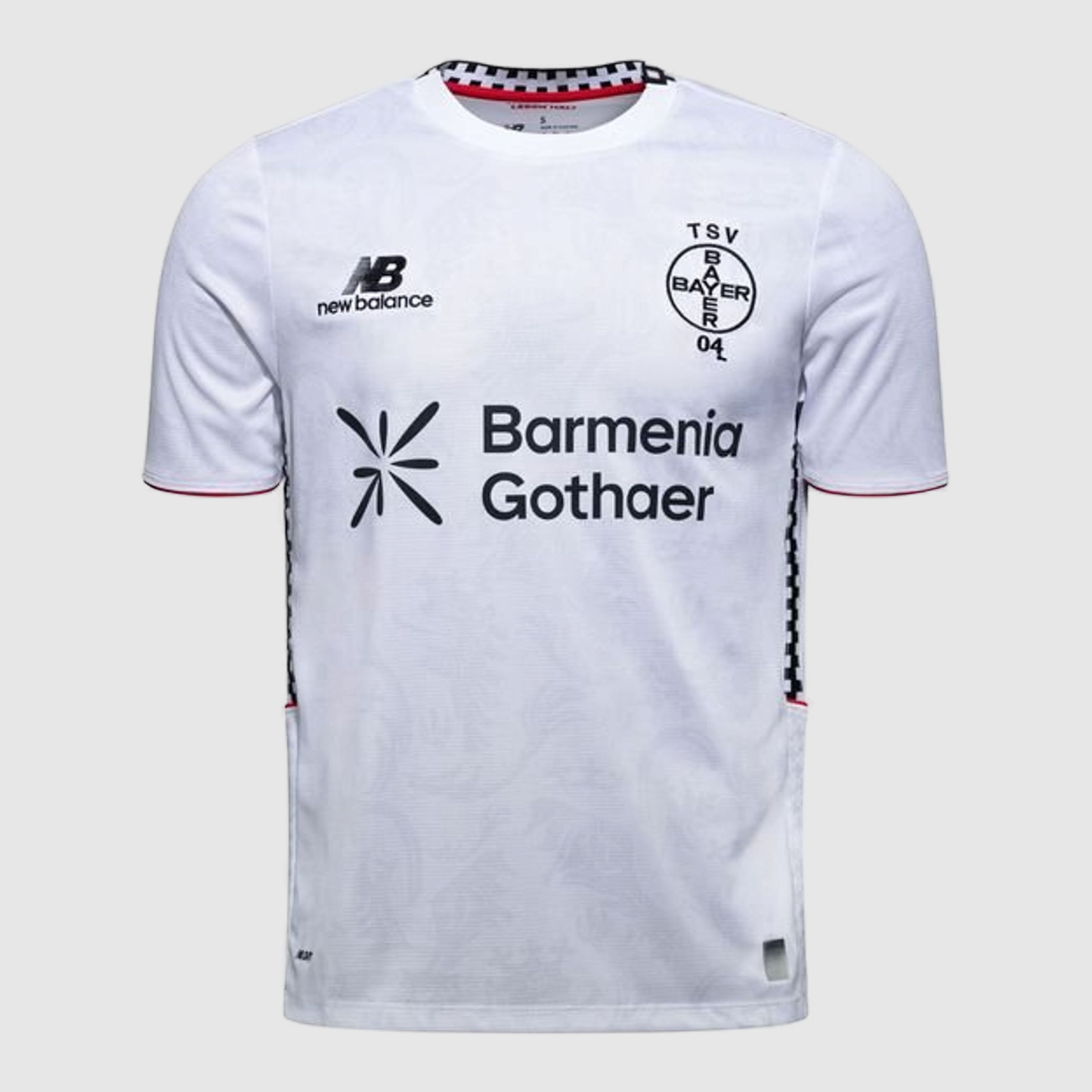 Third 26/27 Men's Shirt - Match Day