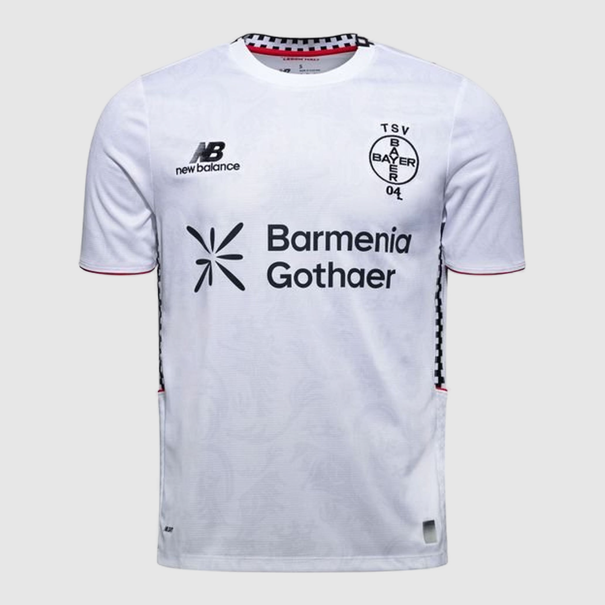 Third 26/27 Men's Shirt - Match Day