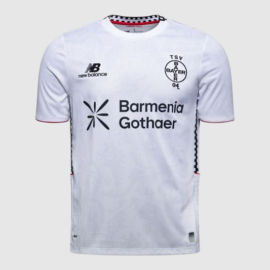 Third 26/27 Men's Shirt - Match Day