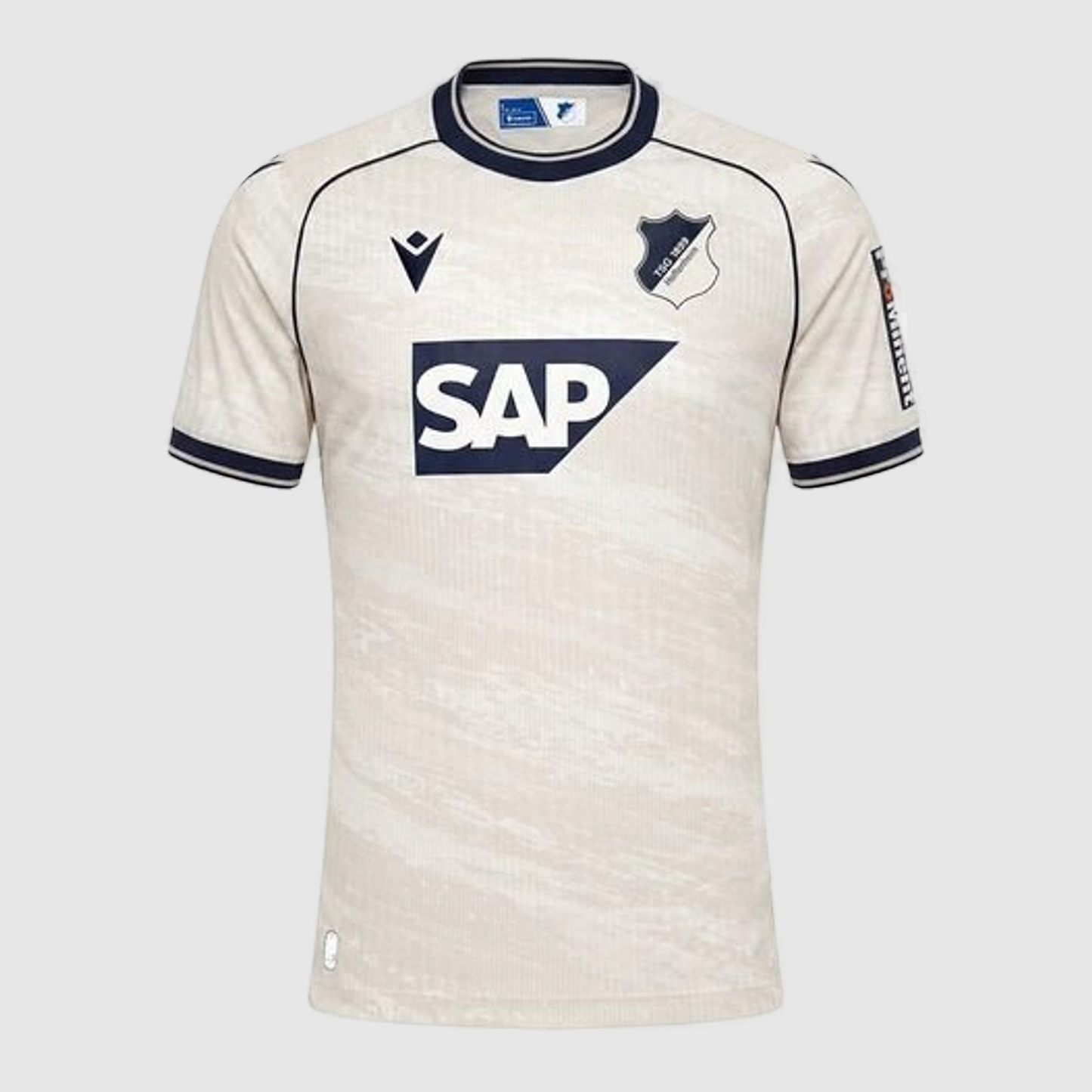 Away 26/27 Men's Shirt - Match Day