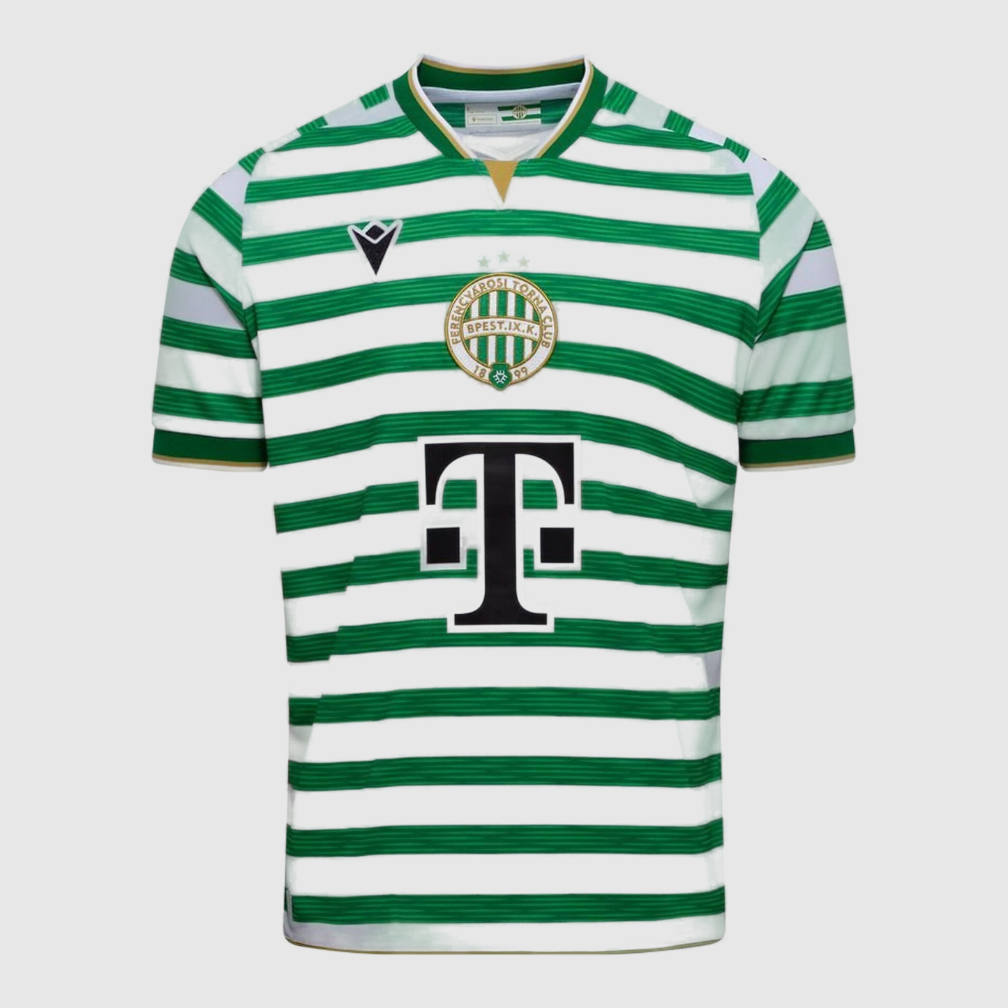 Home 25/26 Men's Shirt - Match Day
