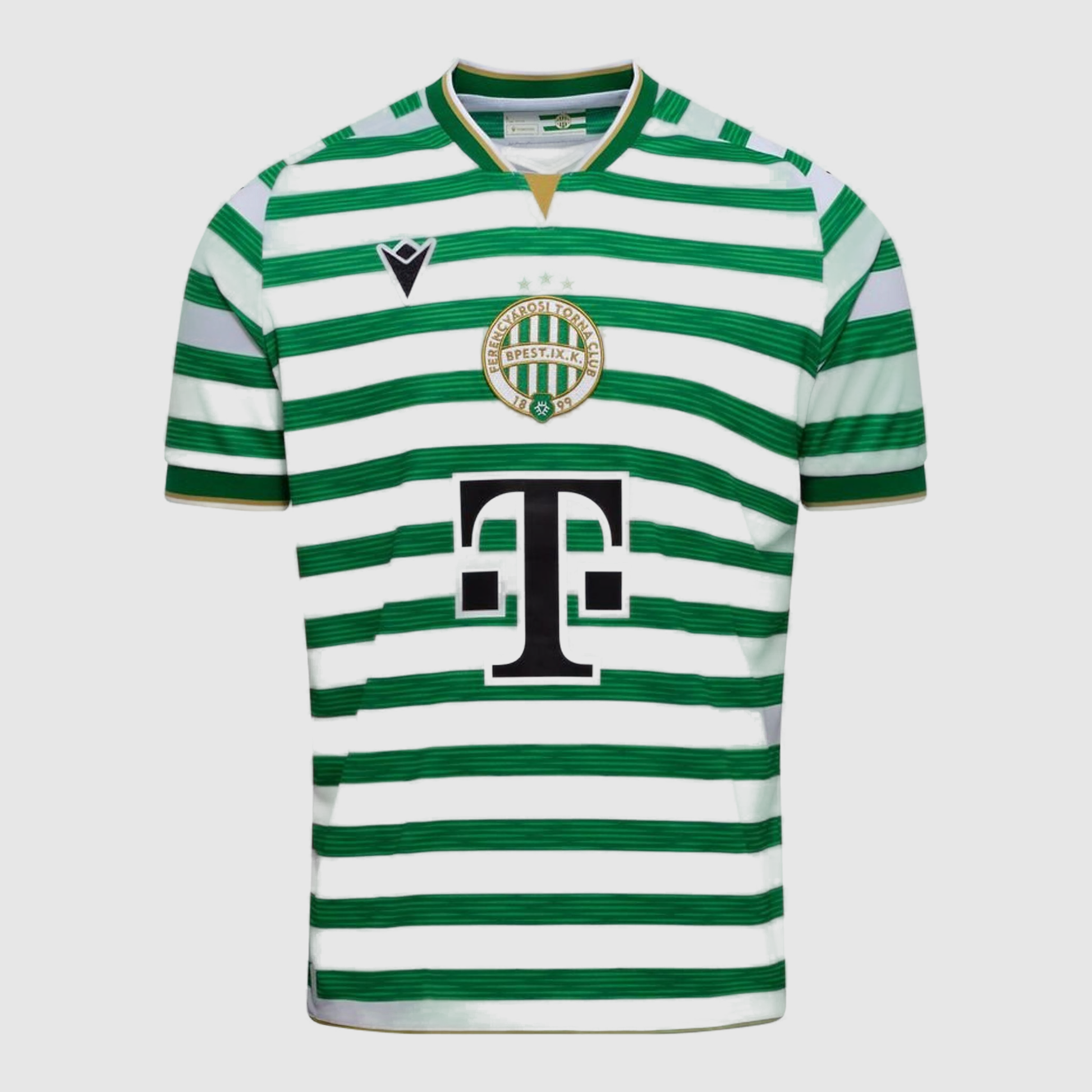 Home 25/26 Men's Shirt - Match Day