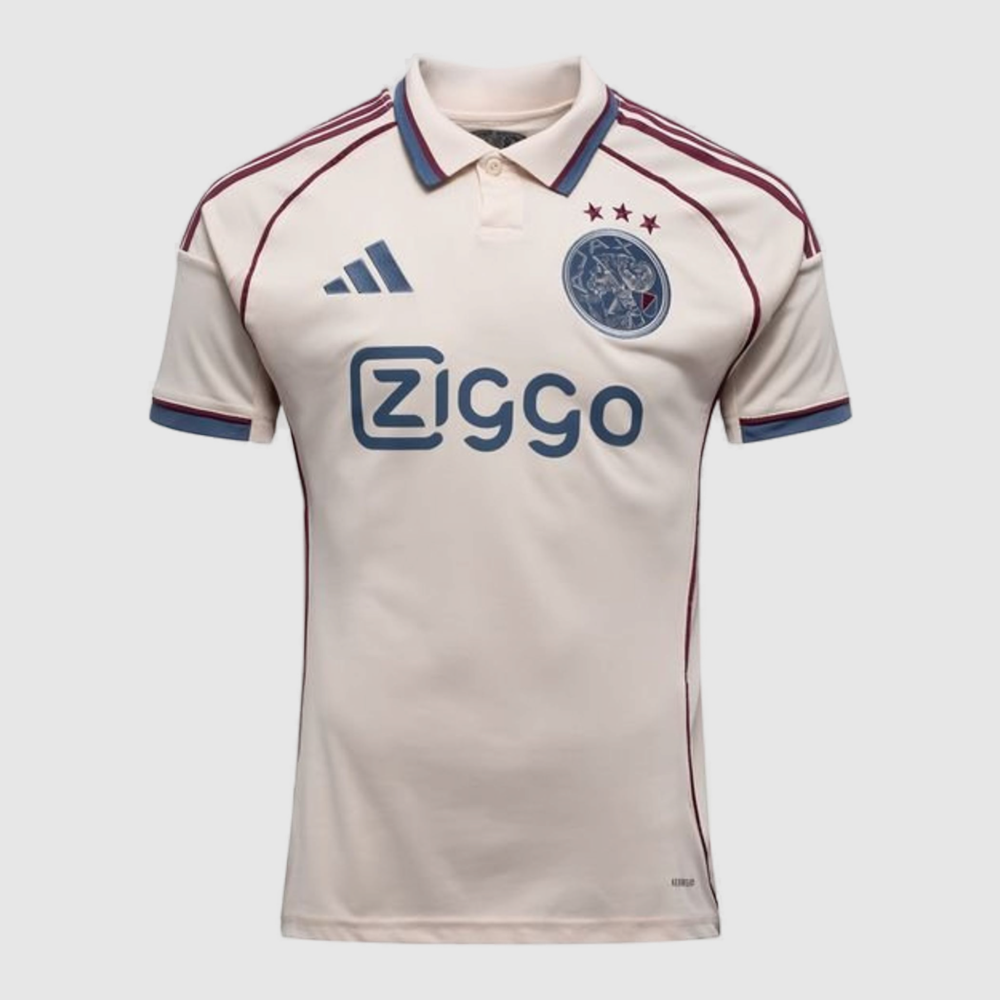 Third 25/26 Men's Shirt - Match Day