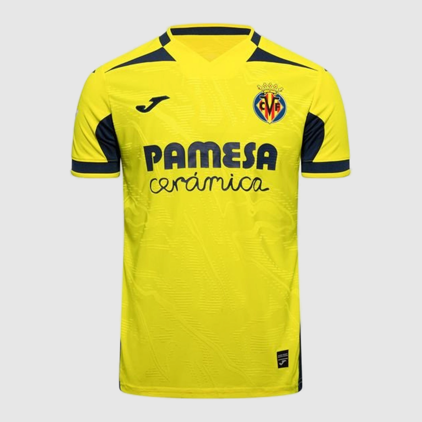 Home 26/27 Men's Shirt - Match Day
