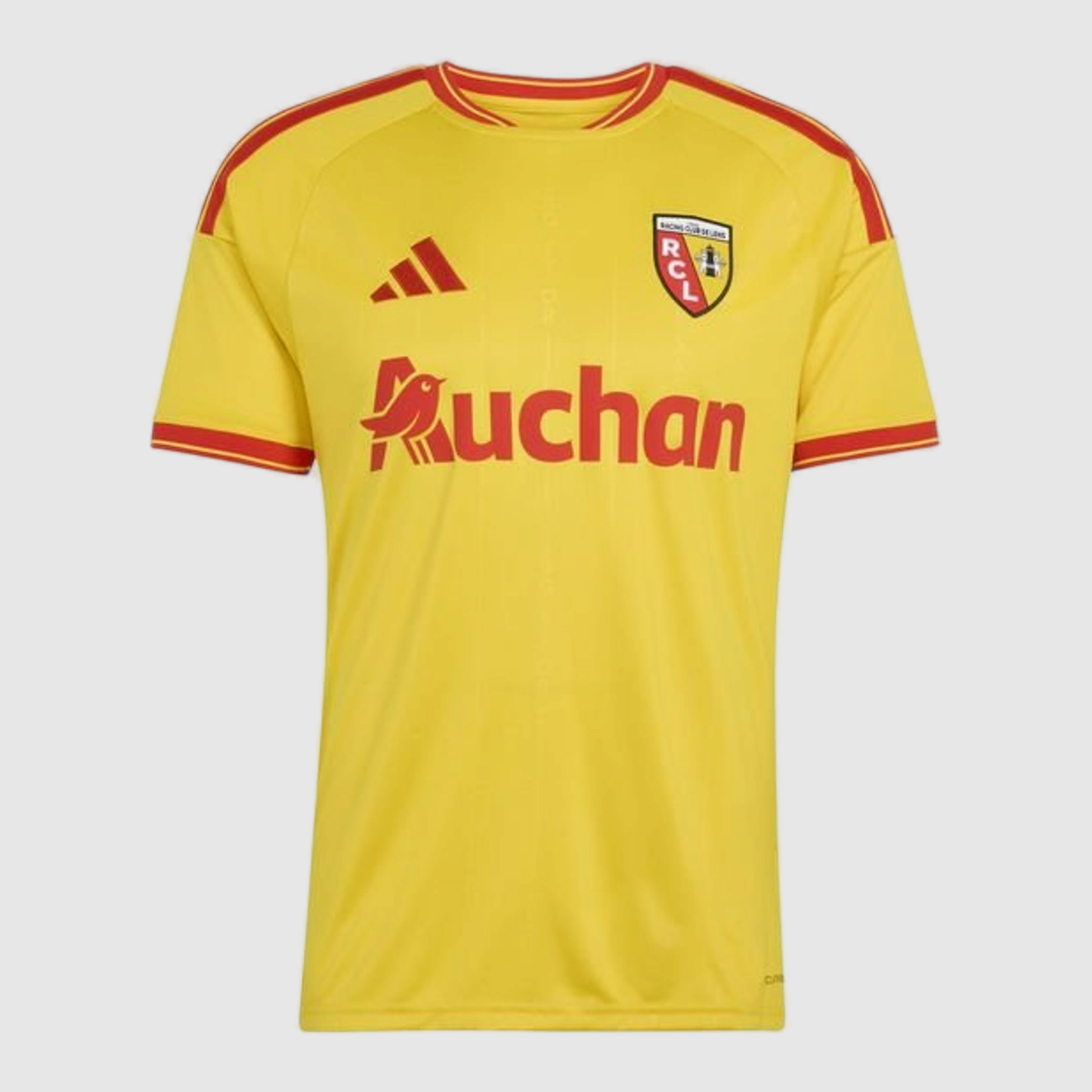 Home 26/27 Men's Shirt - Match Day