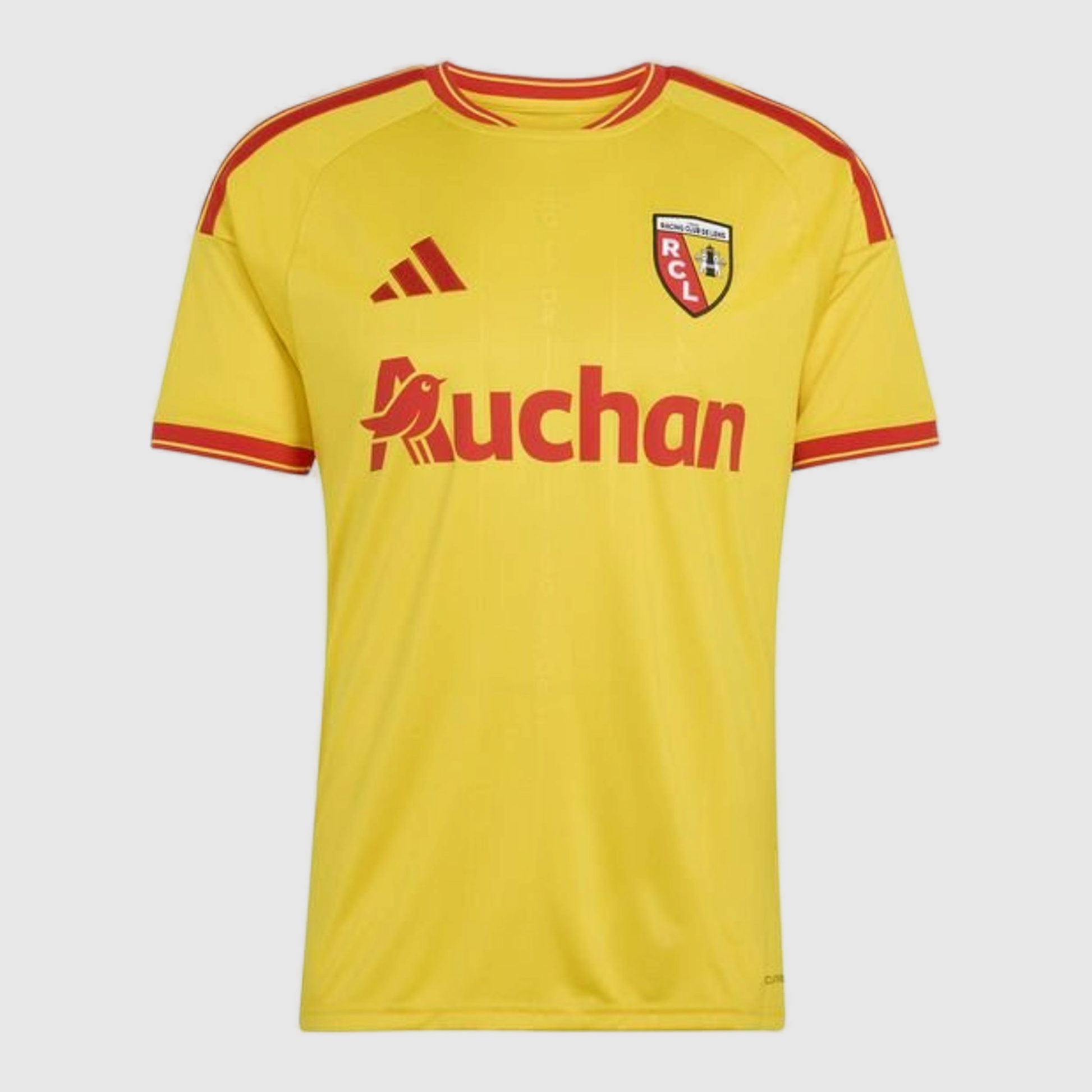 Home 26/27 Men's Shirt - Match Day