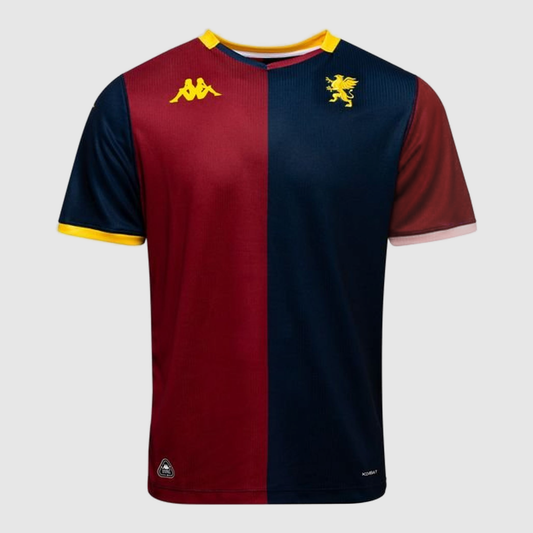 Home 25/26 Men's Shirt - Match Day