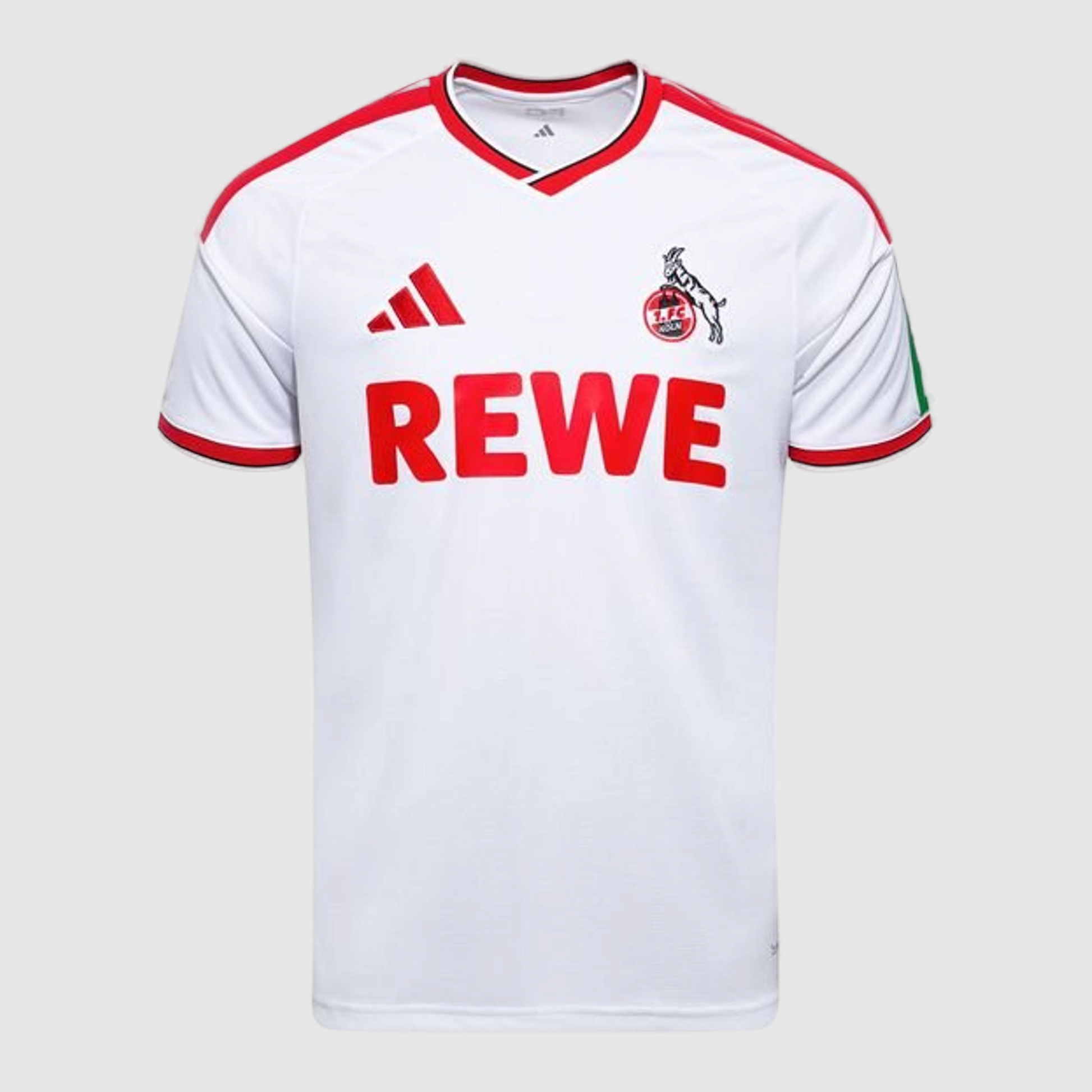 Home 26/27 Men's Shirt - Match Day