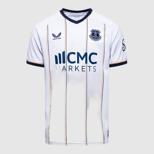 Away 26/27 Men's Shirt - Match Day