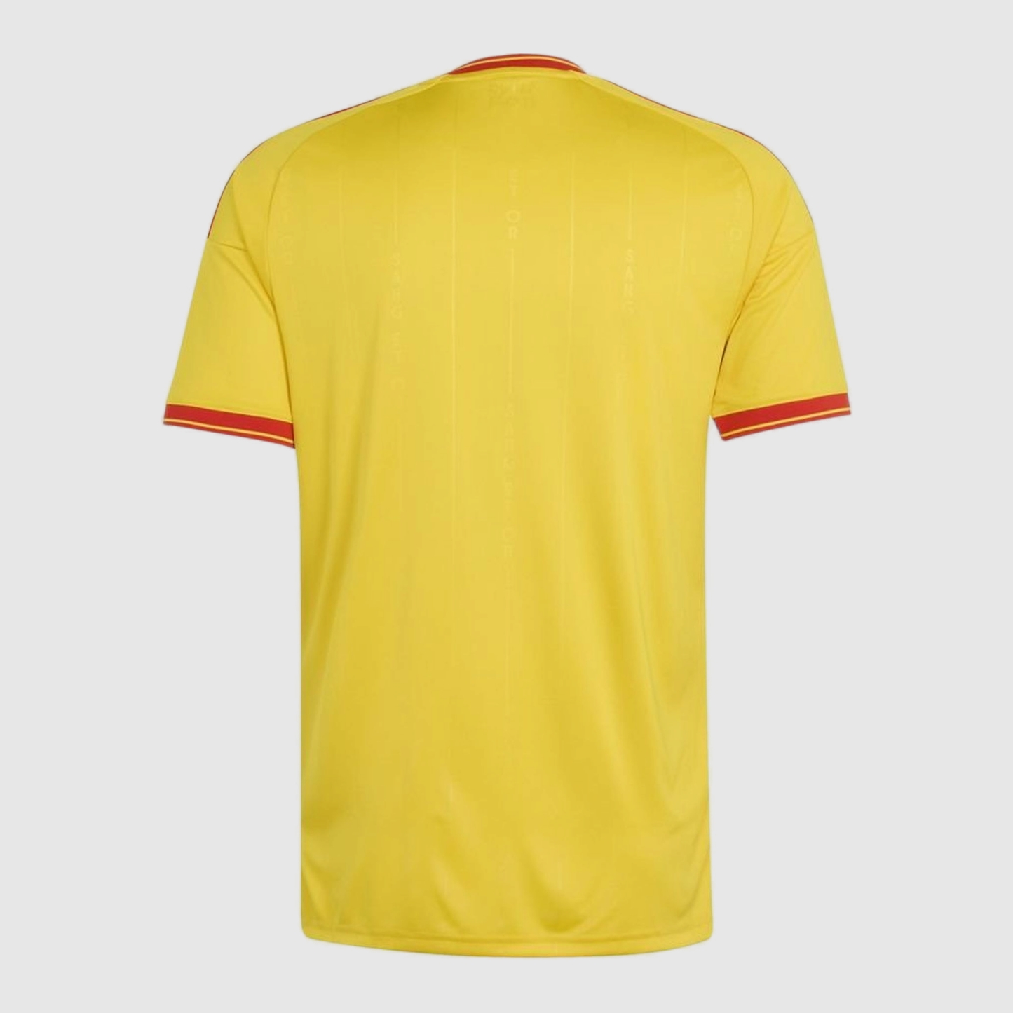 Home 26/27 Men's Shirt - Match Day
