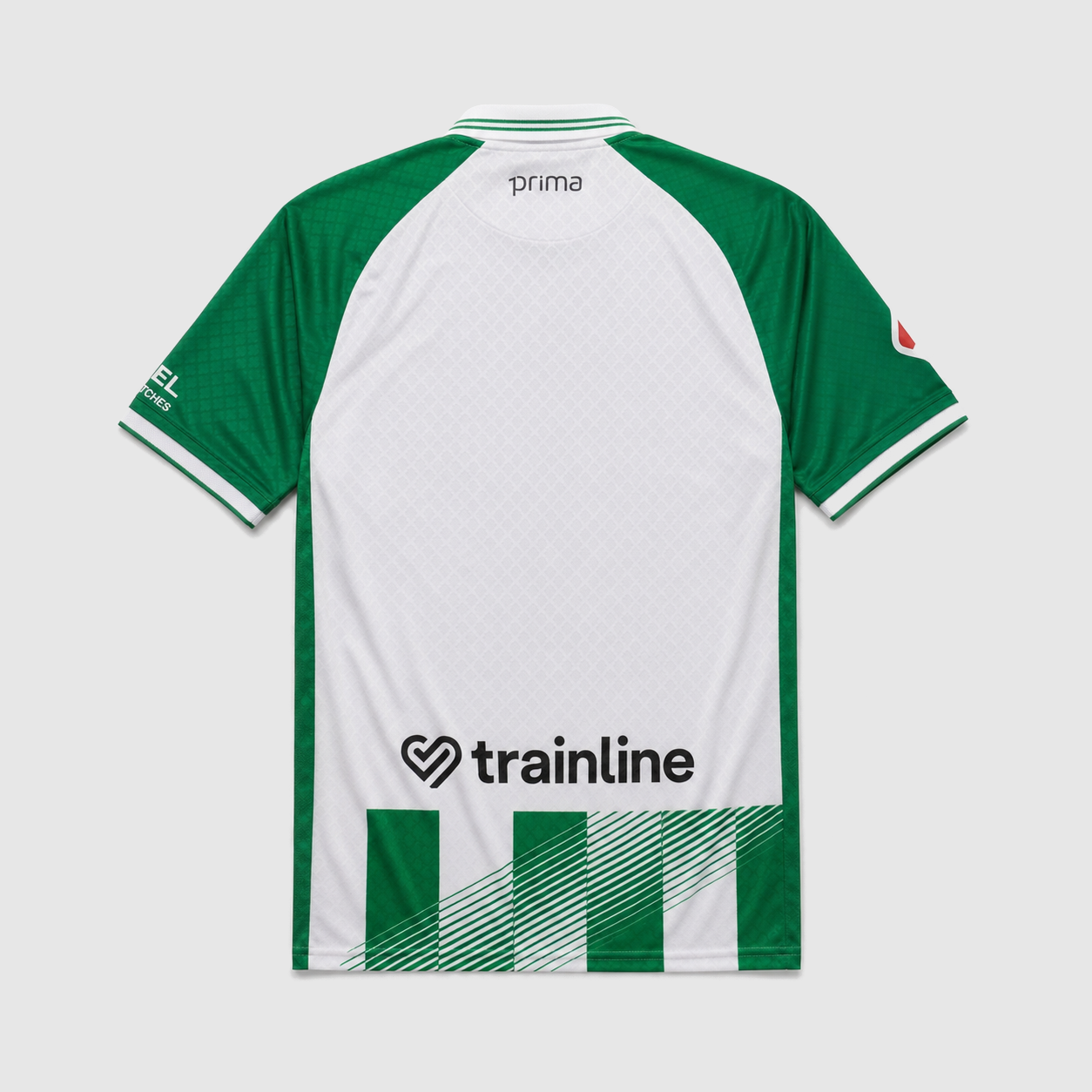 Home 26/27 Men's Shirt - Match Day