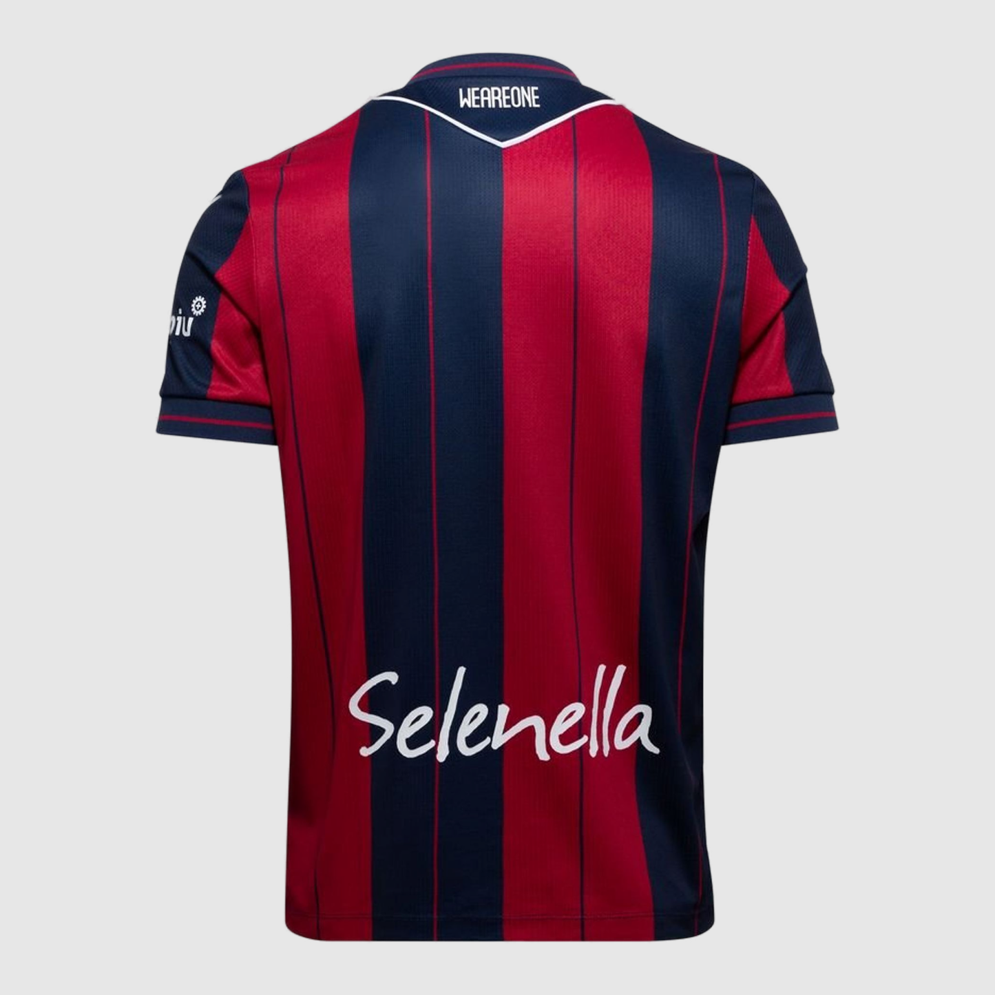 Home 25/26 Men's Shirt - Match Day