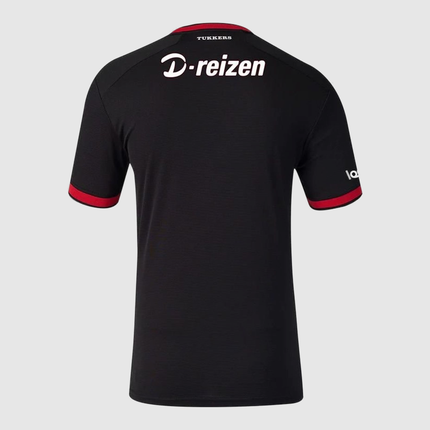 Away 26/27 Men's Shirt - Match Day