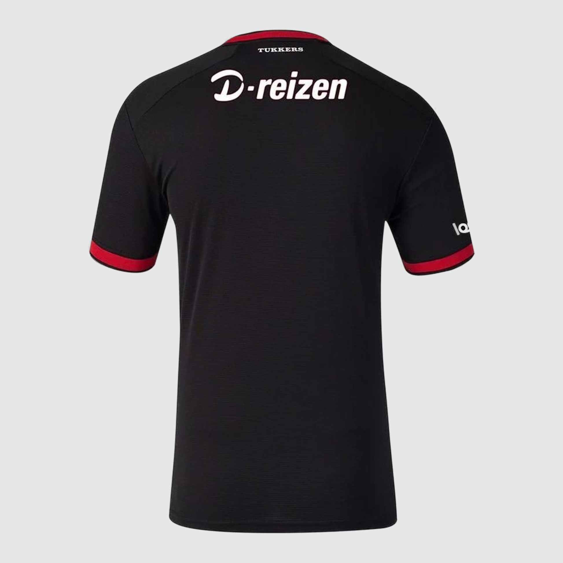 Away 26/27 Men's Shirt - Match Day