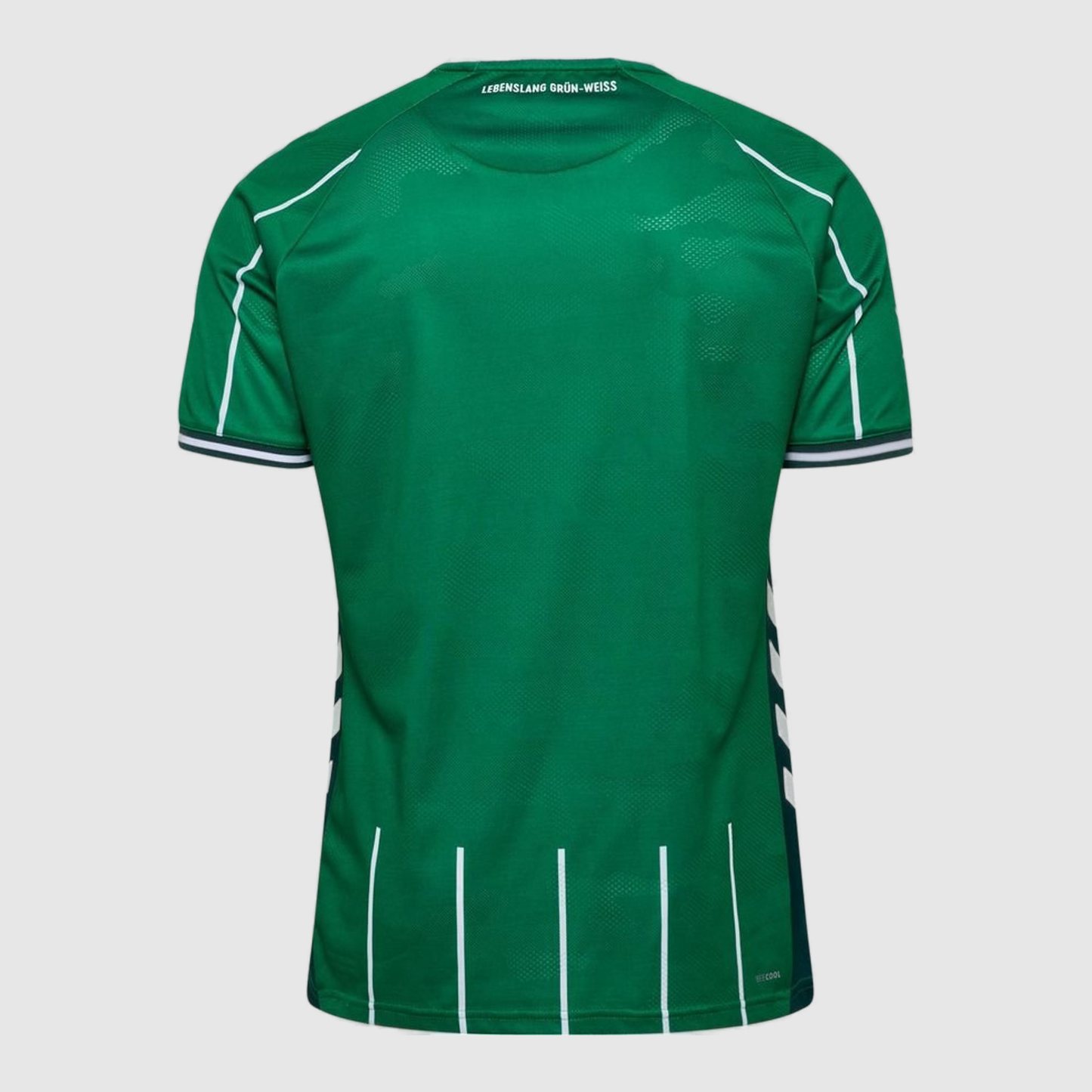 Home 25/26 Men's Shirt - Match Day