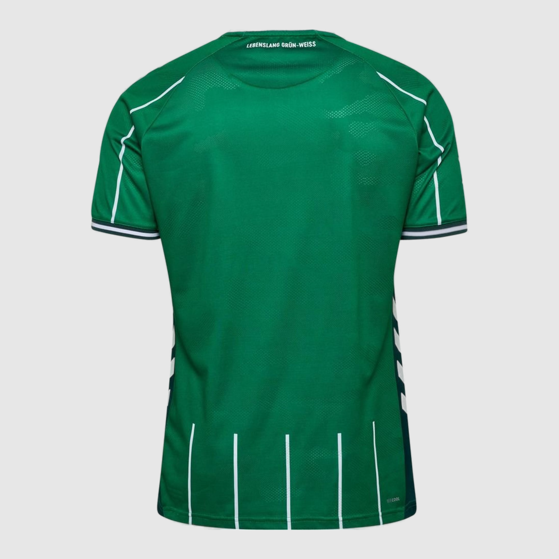 Home 25/26 Men's Shirt - Match Day