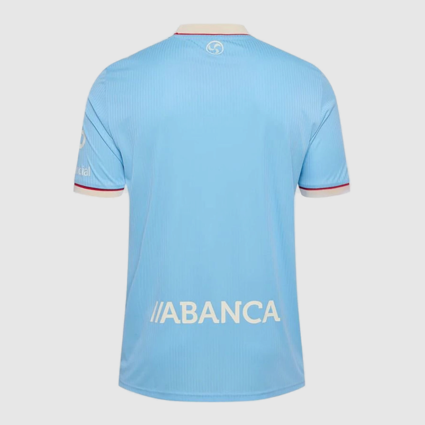 Home 26/27 Men's Shirt - Match Day