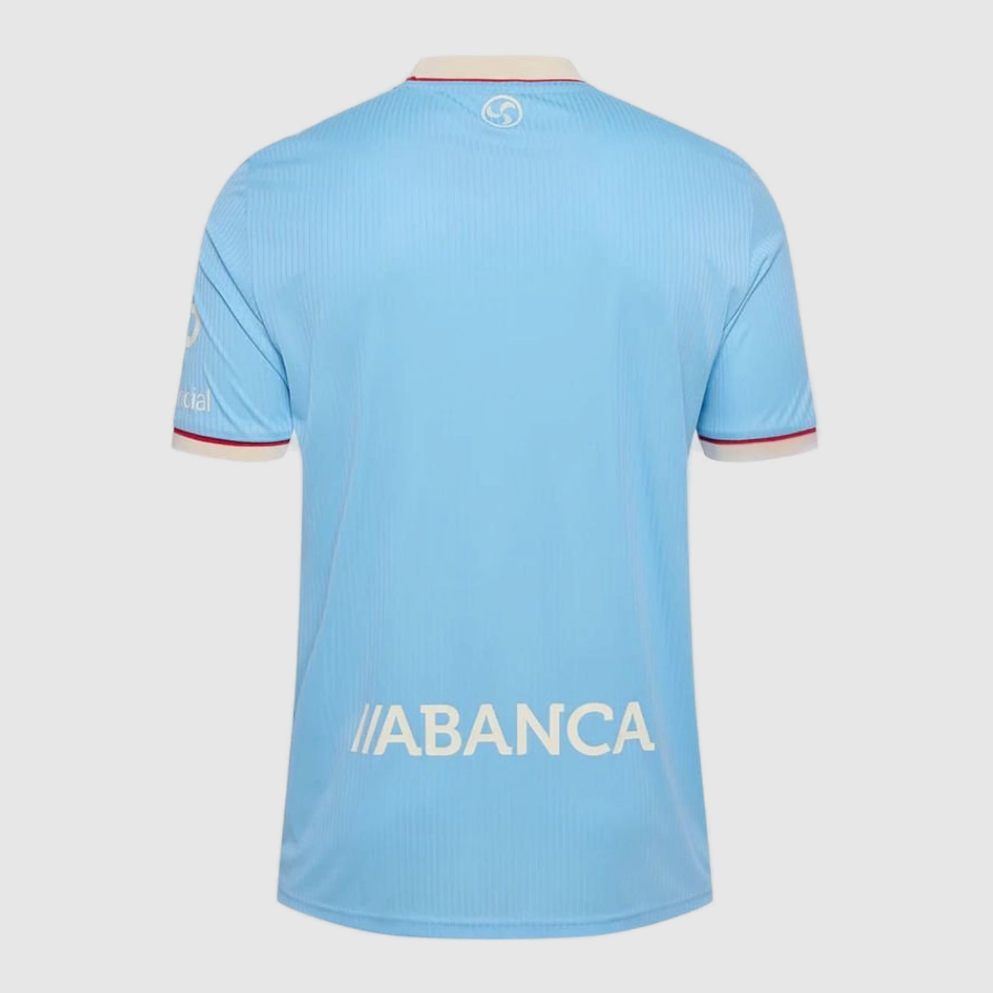 Home 26/27 Men's Shirt - Match Day