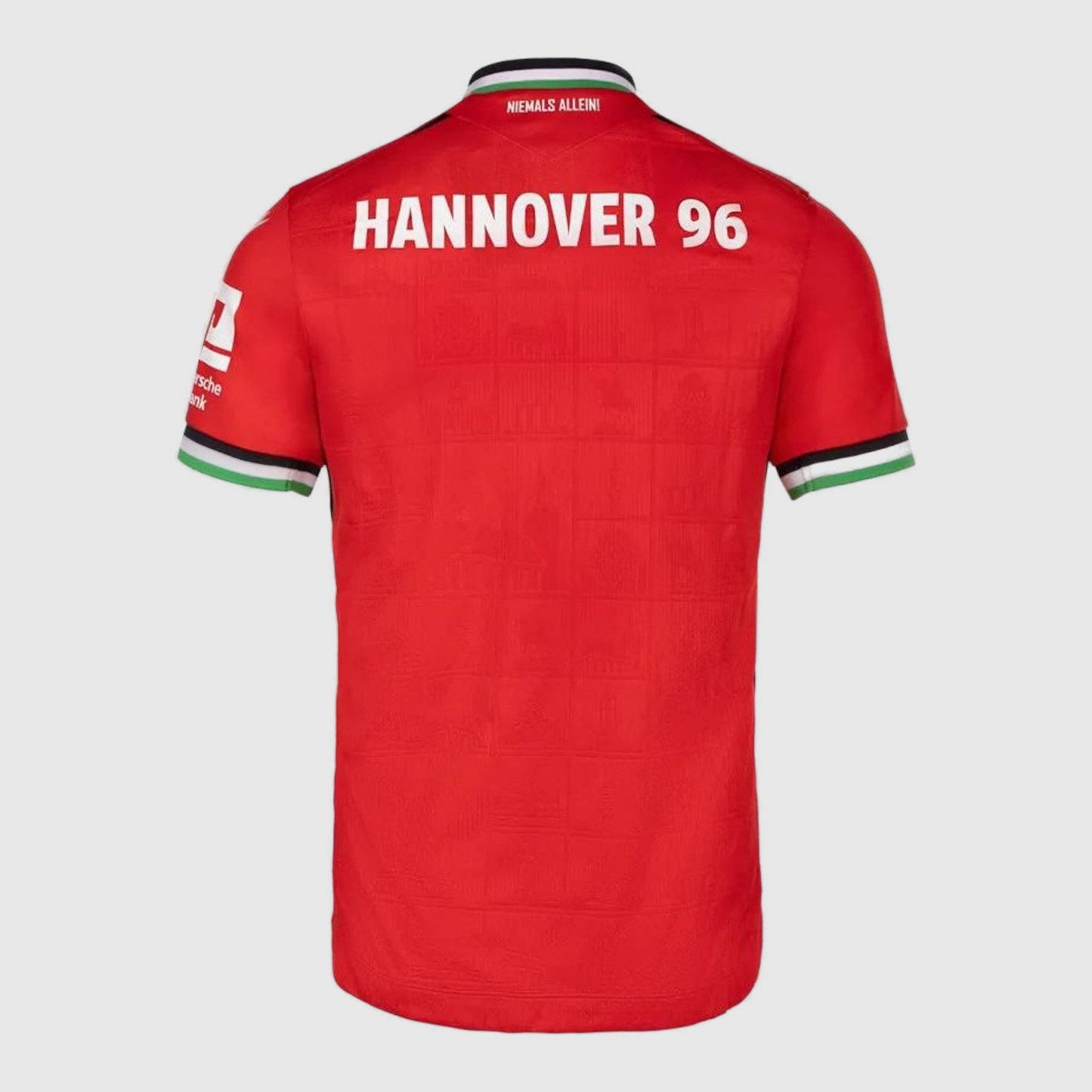 Home 26/27 Men's Shirt - Match Day