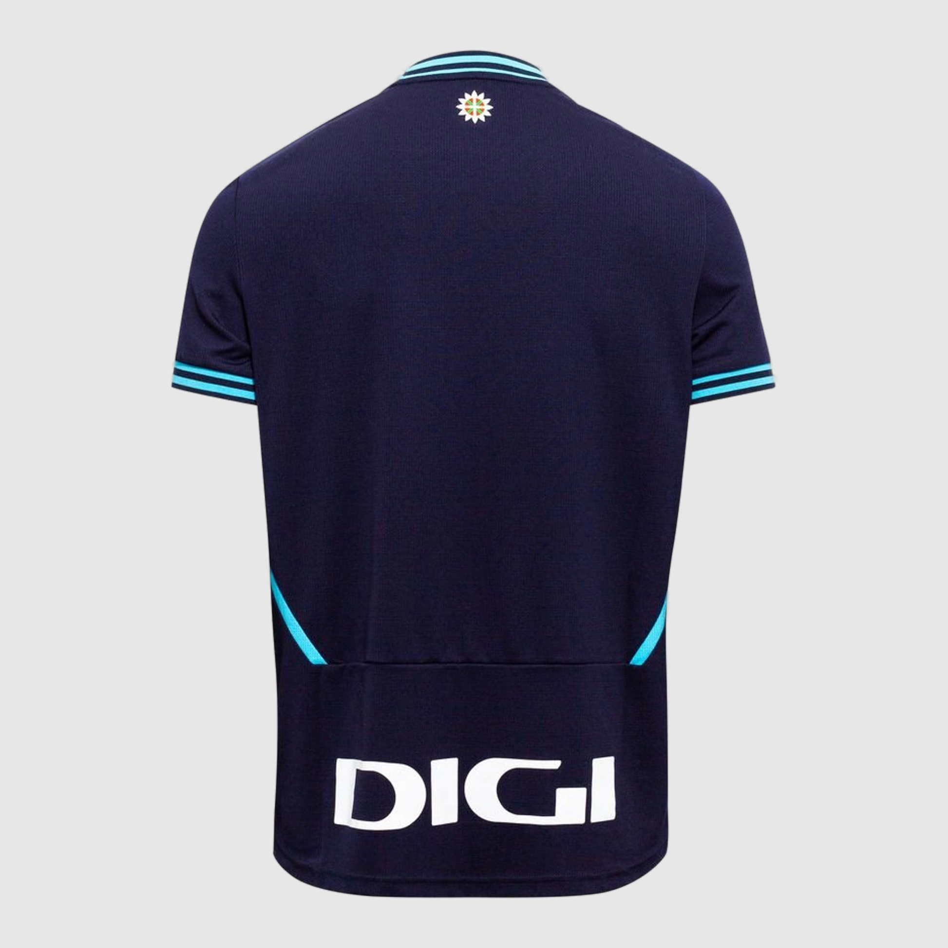 Away 25/26 Men's Shirt - Match Day
