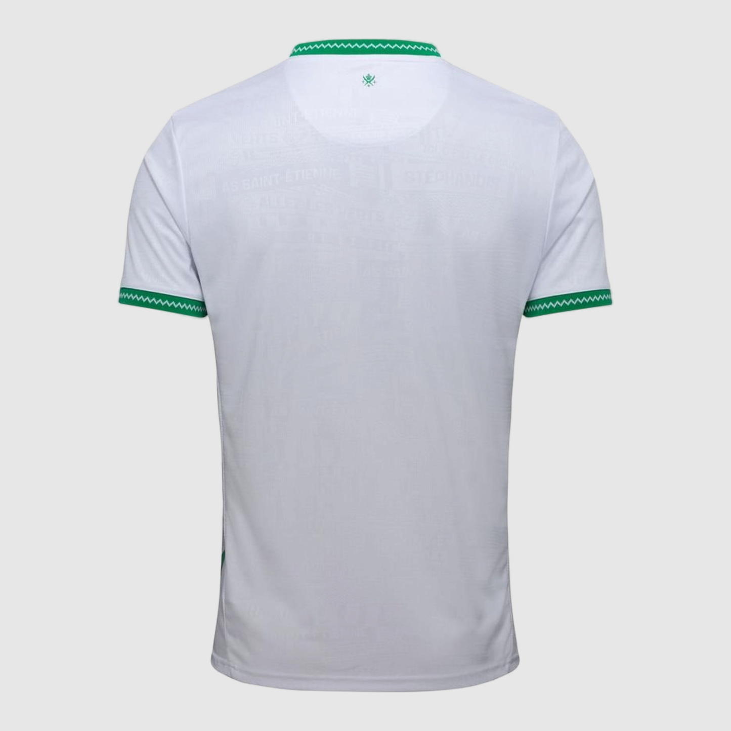 Away 25/26 Men's Shirt - Match Day