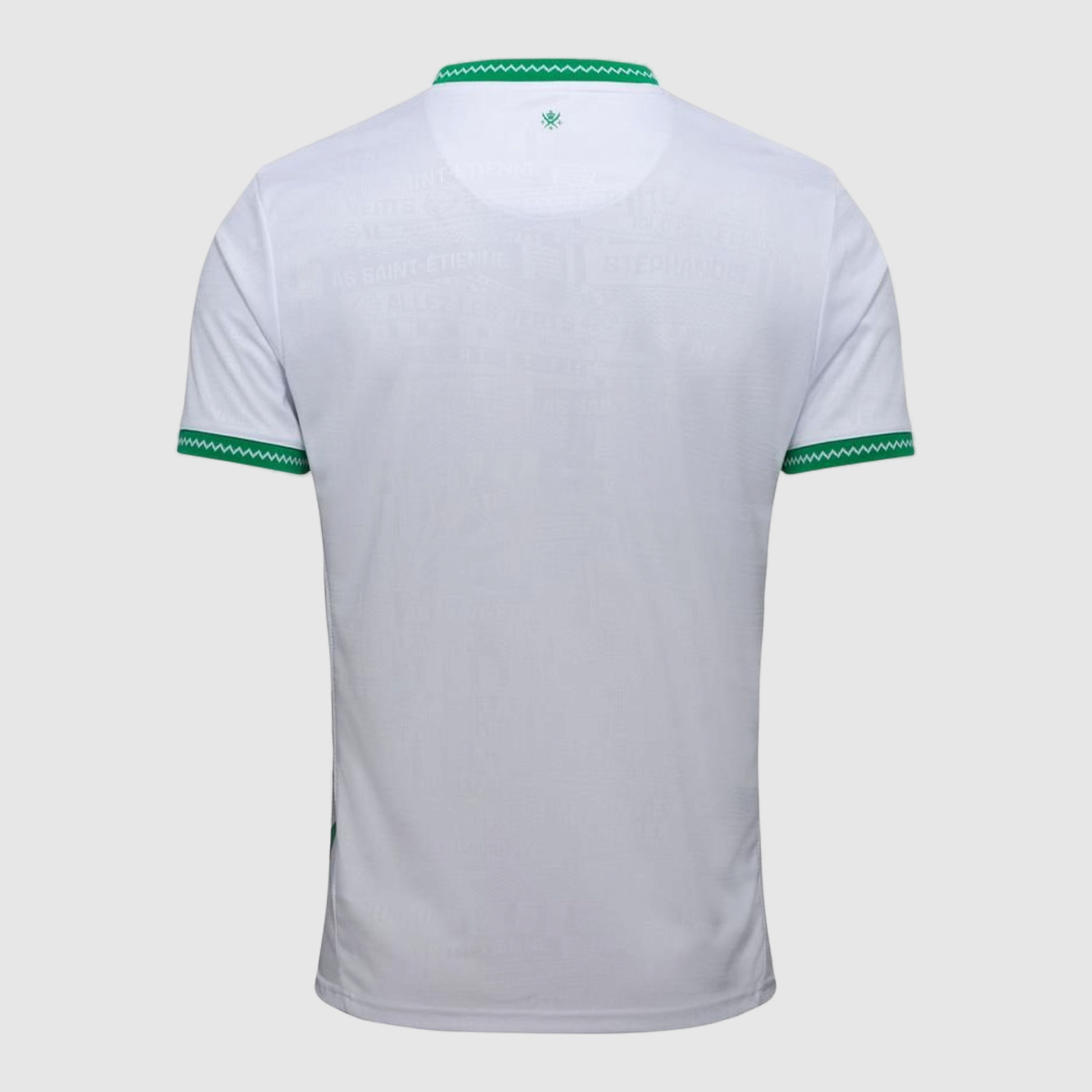 Away 25/26 Men's Shirt - Match Day