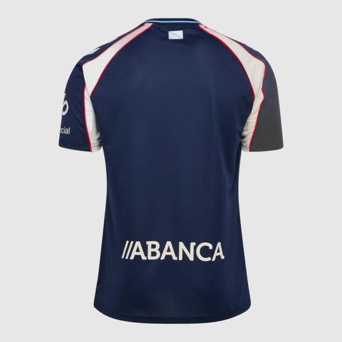 Away 26/27 Men's Shirt - Match Day