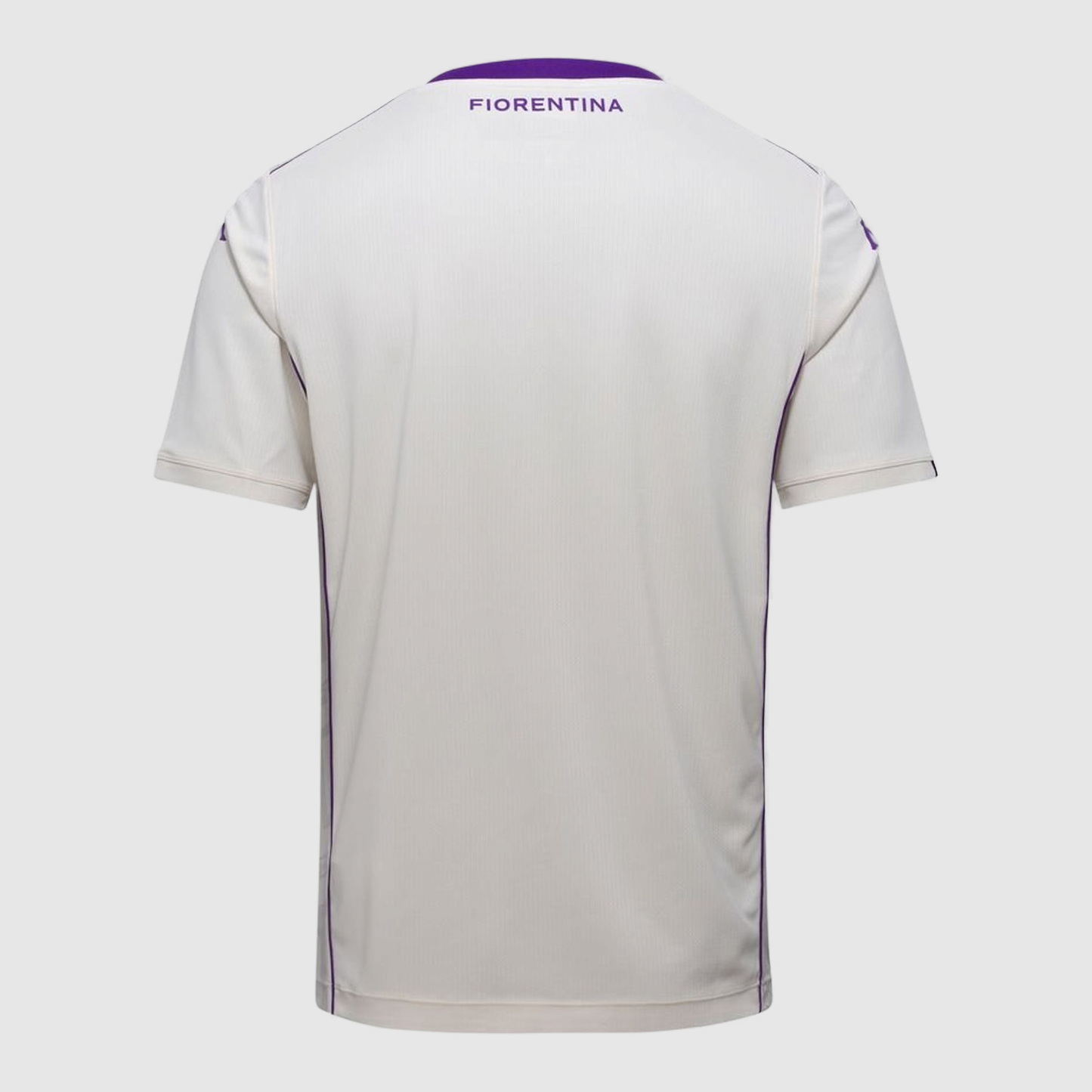 Away 25/26 Men's Shirt - Match Day