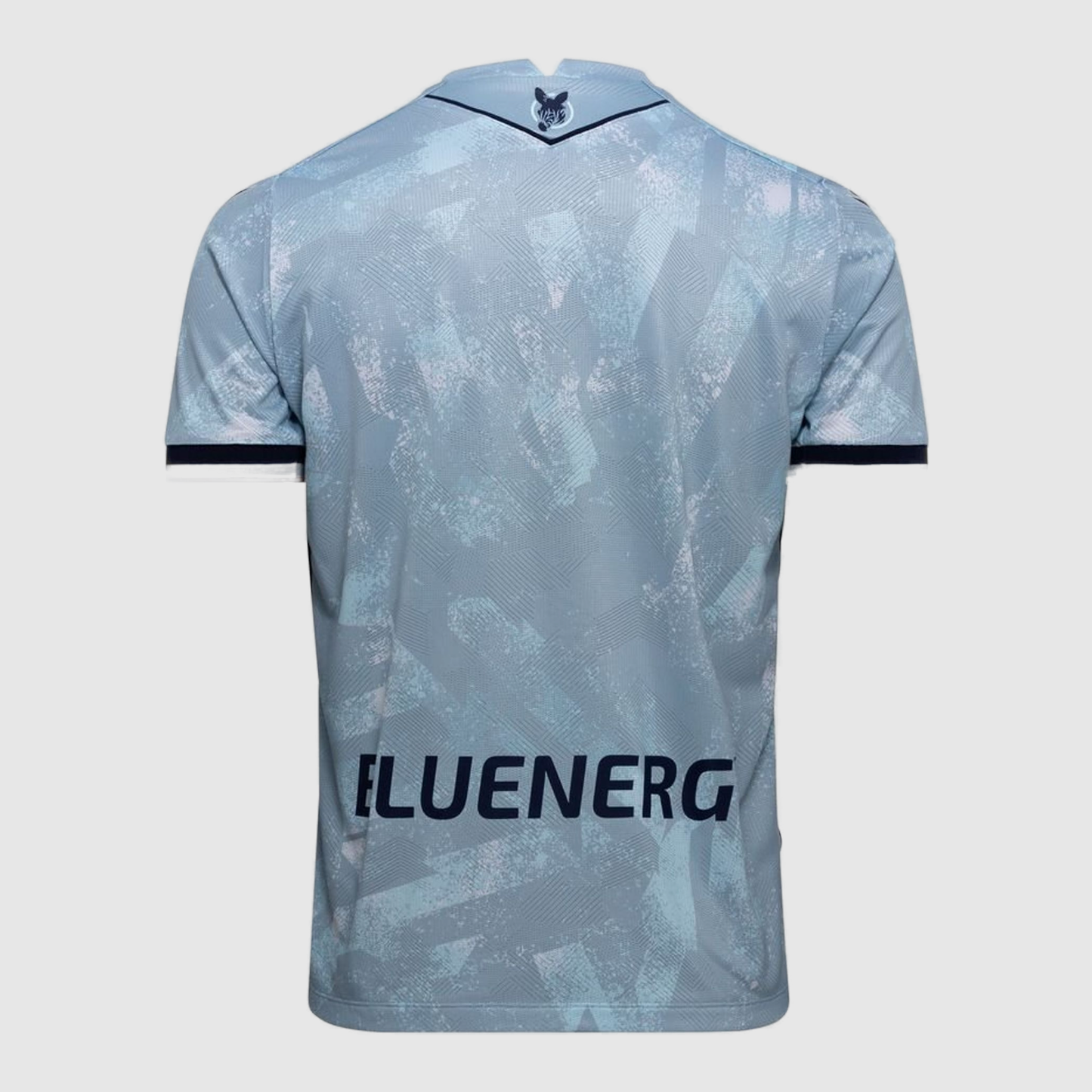 Away 25/26 Men's Shirt - Match Day