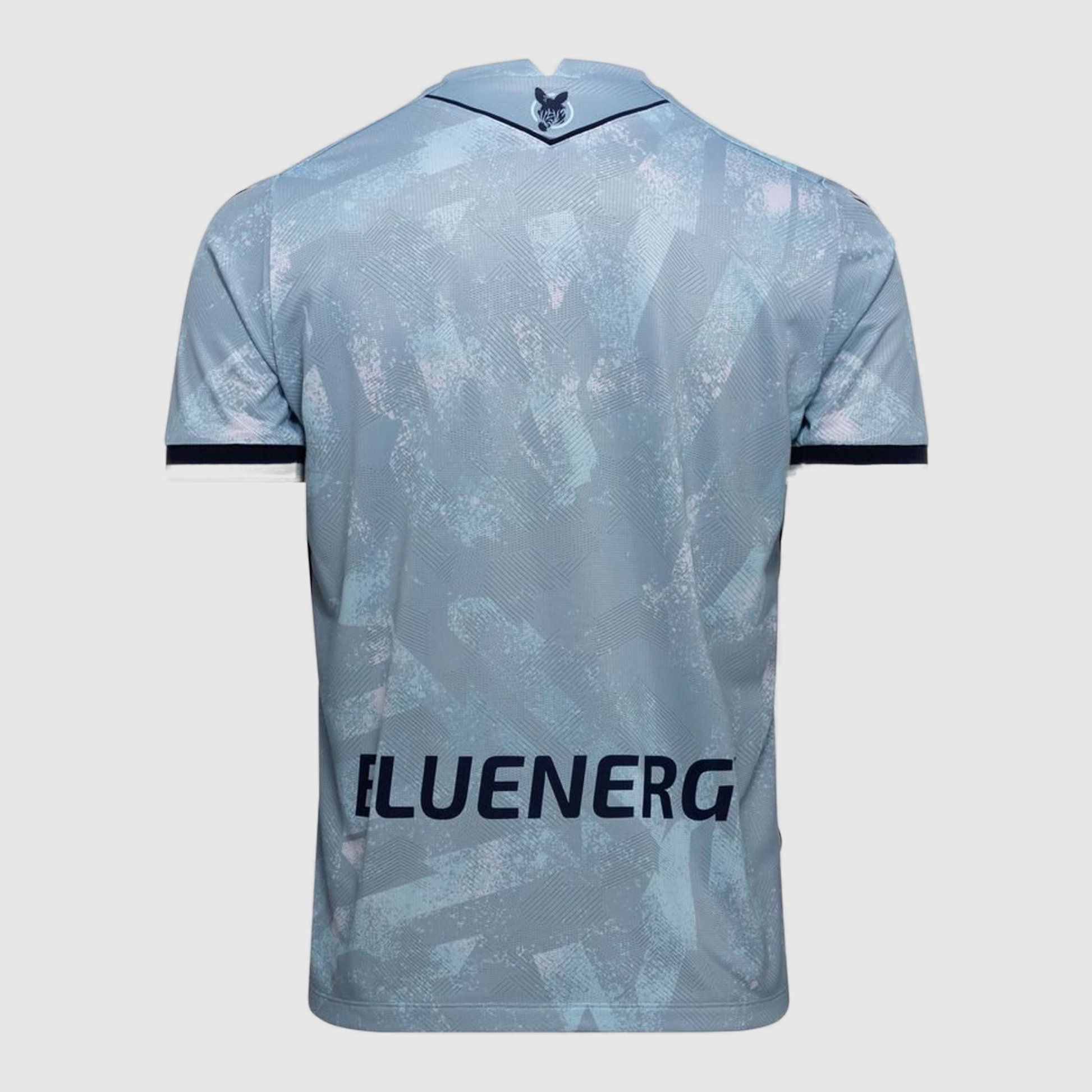 Away 25/26 Men's Shirt - Match Day
