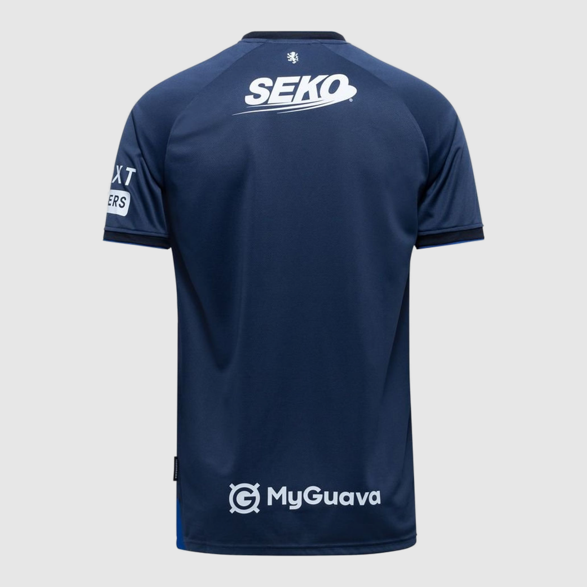 Third 25/26 Men's Shirt - Match Day