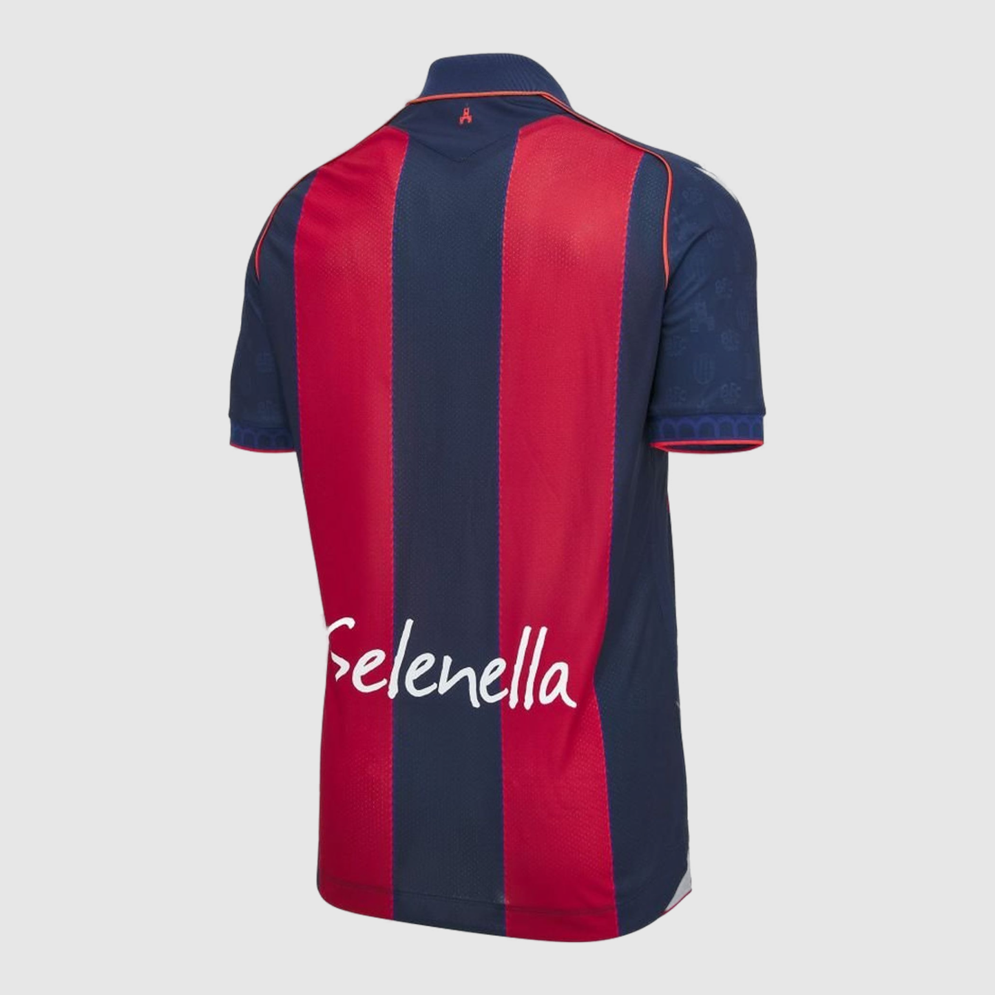 Home 26/27 Men's Shirt - Match Day