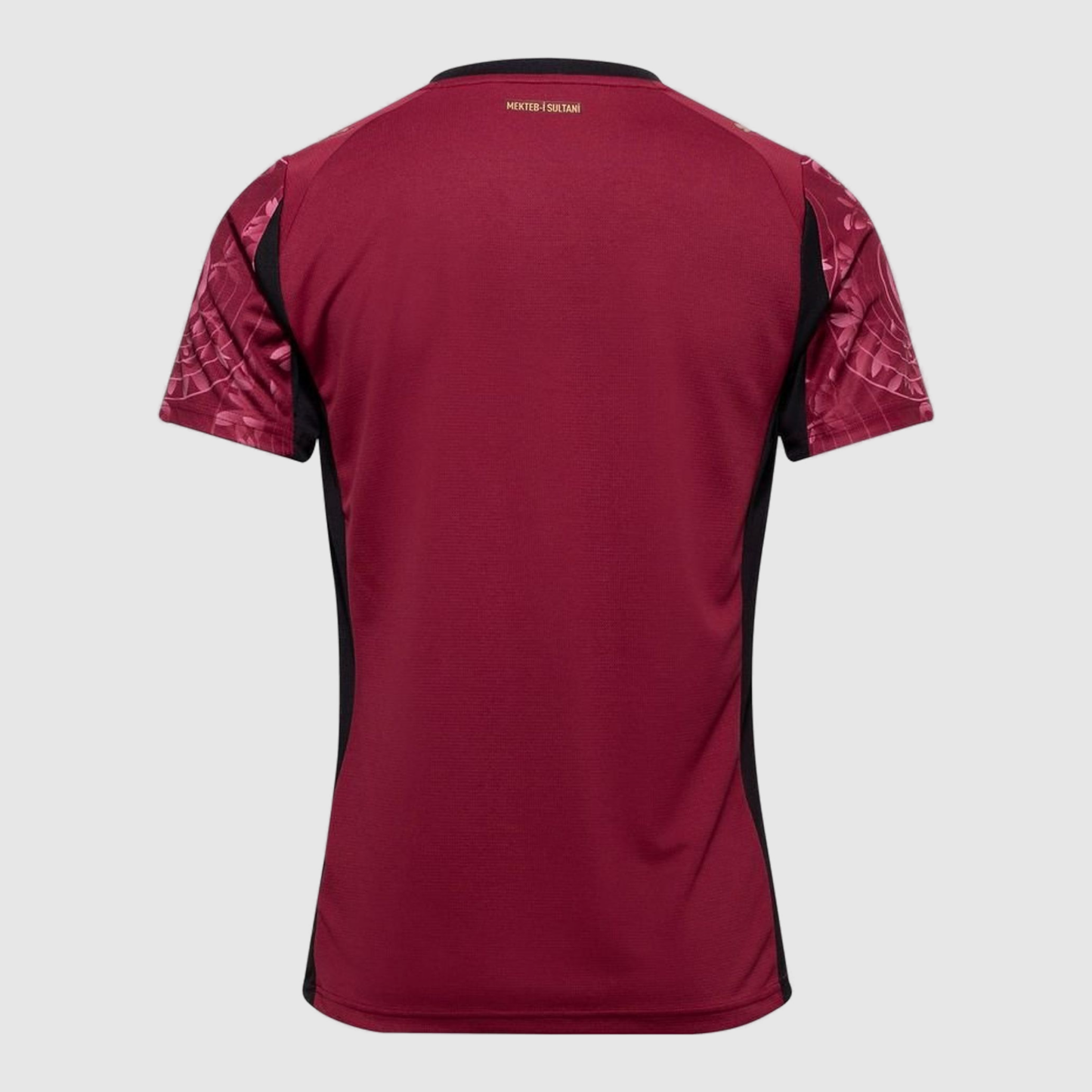Third 25/26 Men's Shirt - Match Day